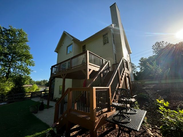  for CSC Carpentry LLC in Alpharetta, GA