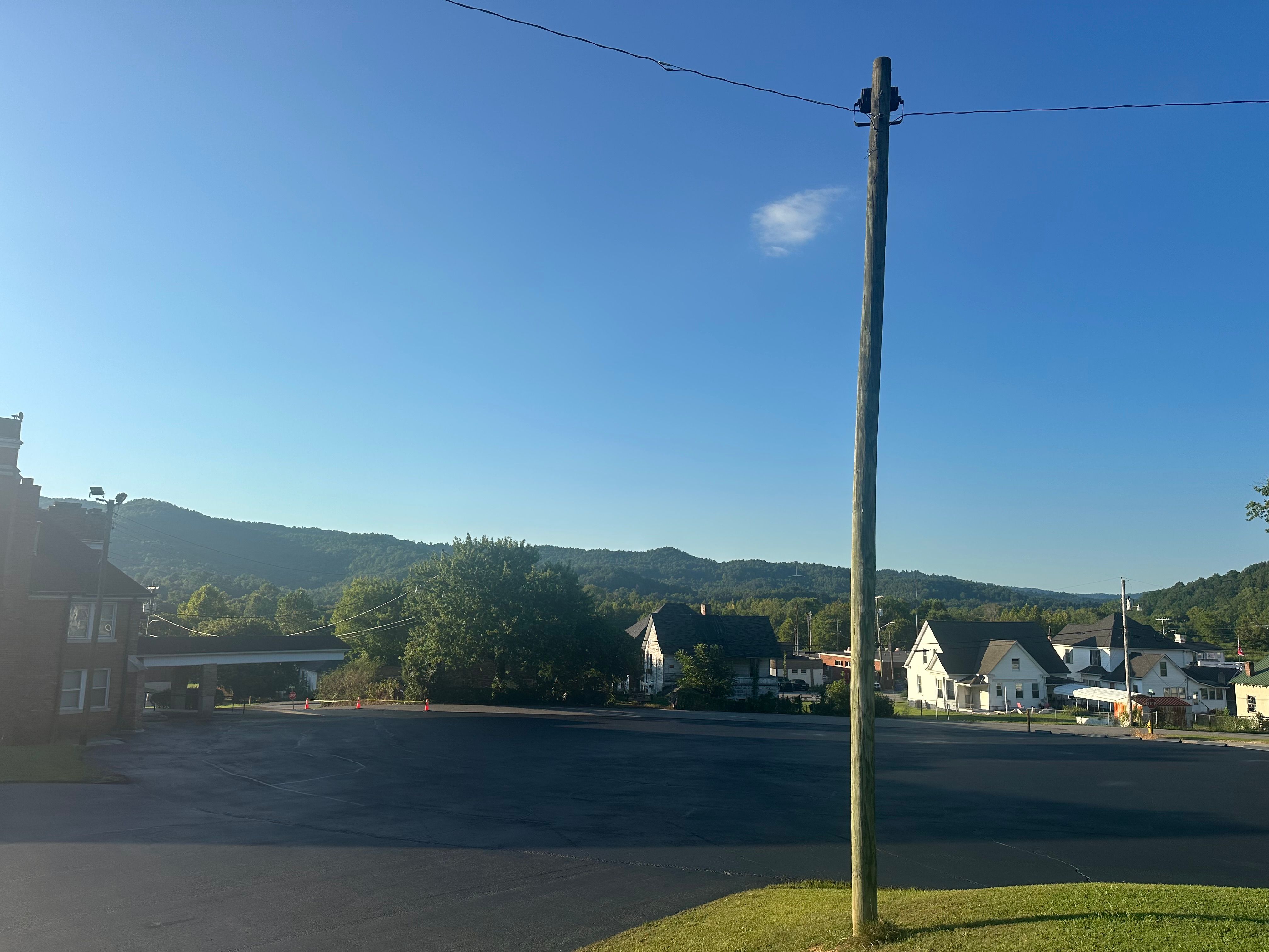  for Metzler Paving and Sealcoating in Jacksboro, TN