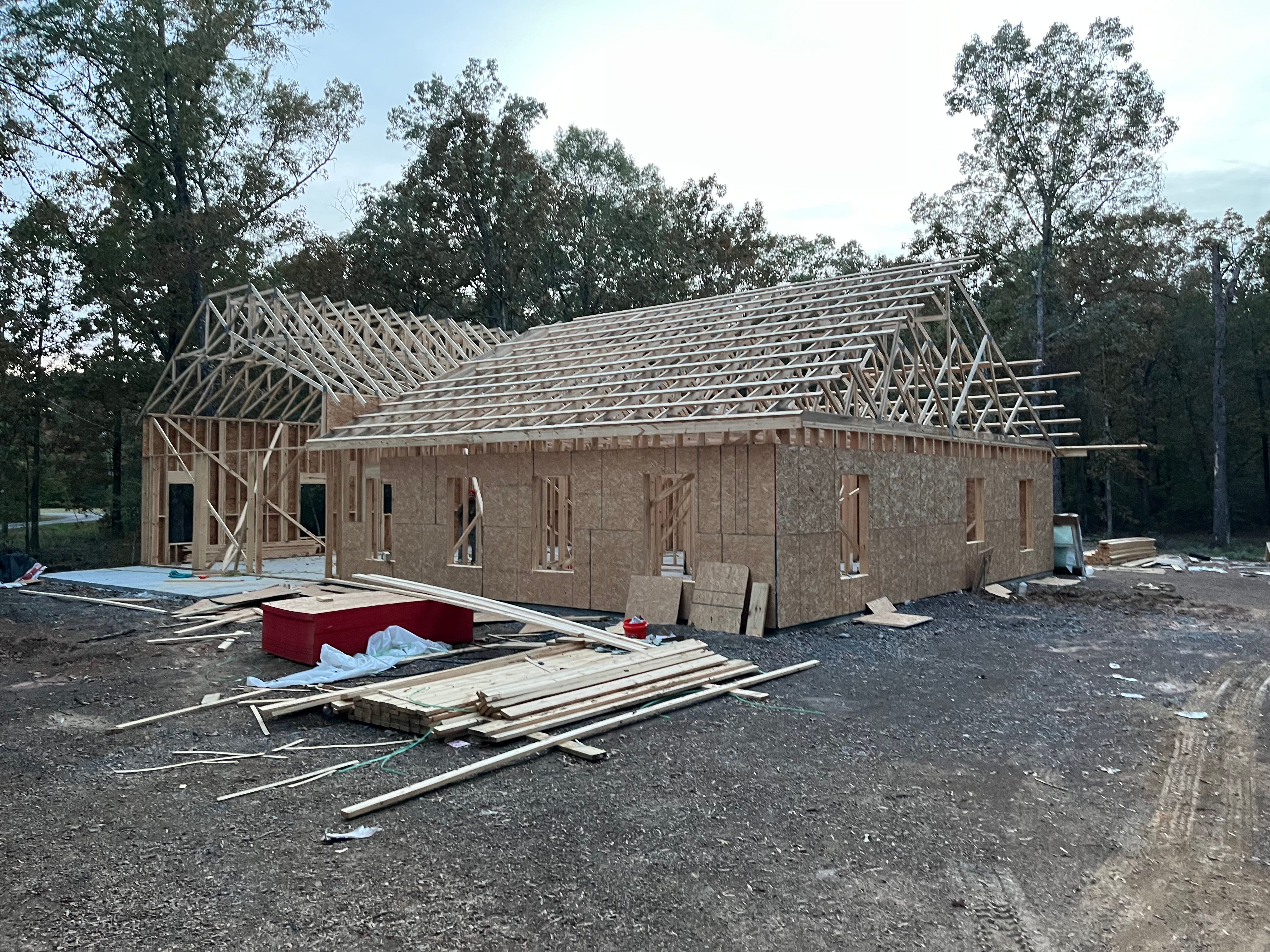  for Midwest Framing in Lawrence, KS