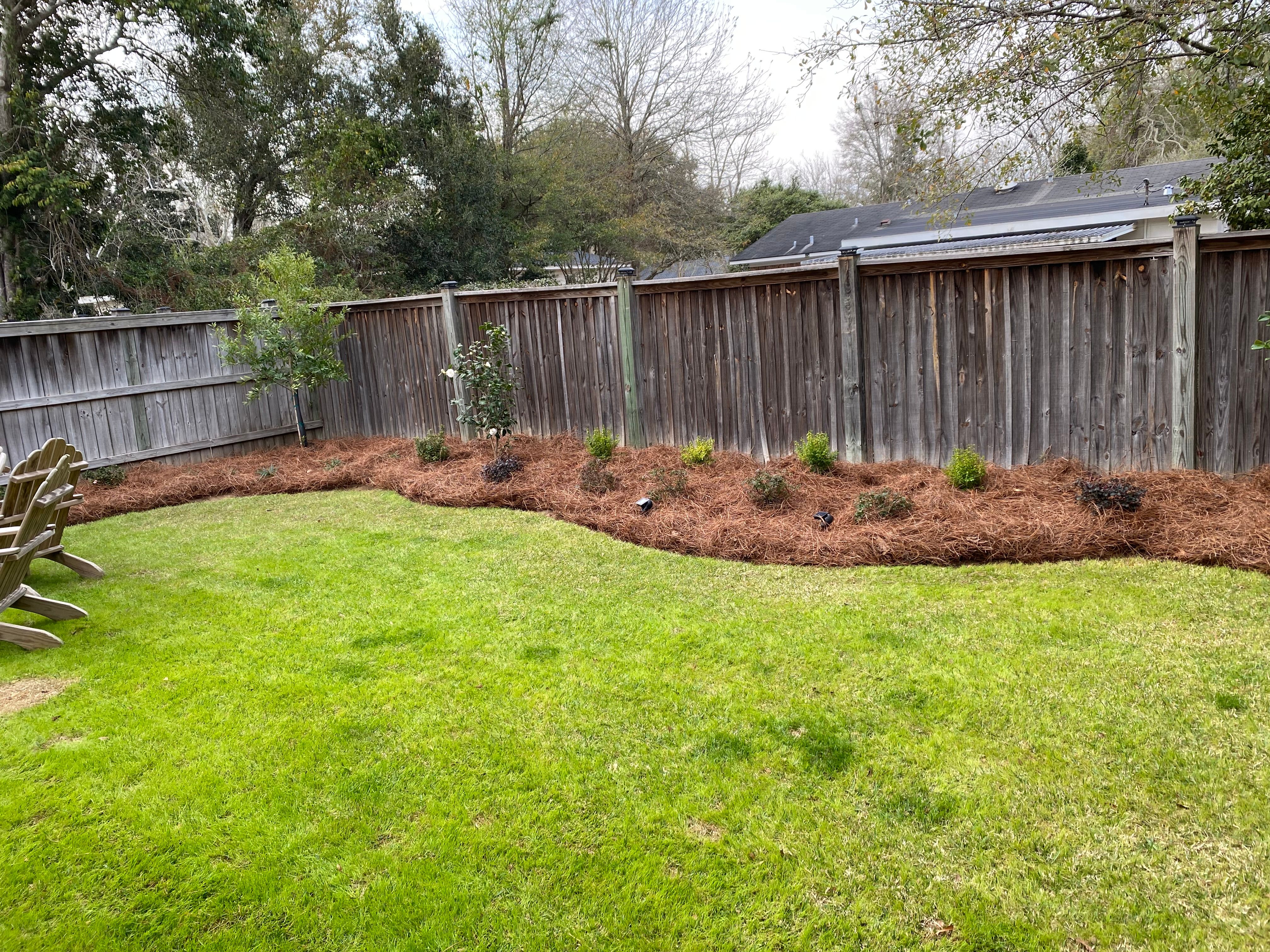  for Grasshopper's Lawn and Landscape in Fairhope, AL