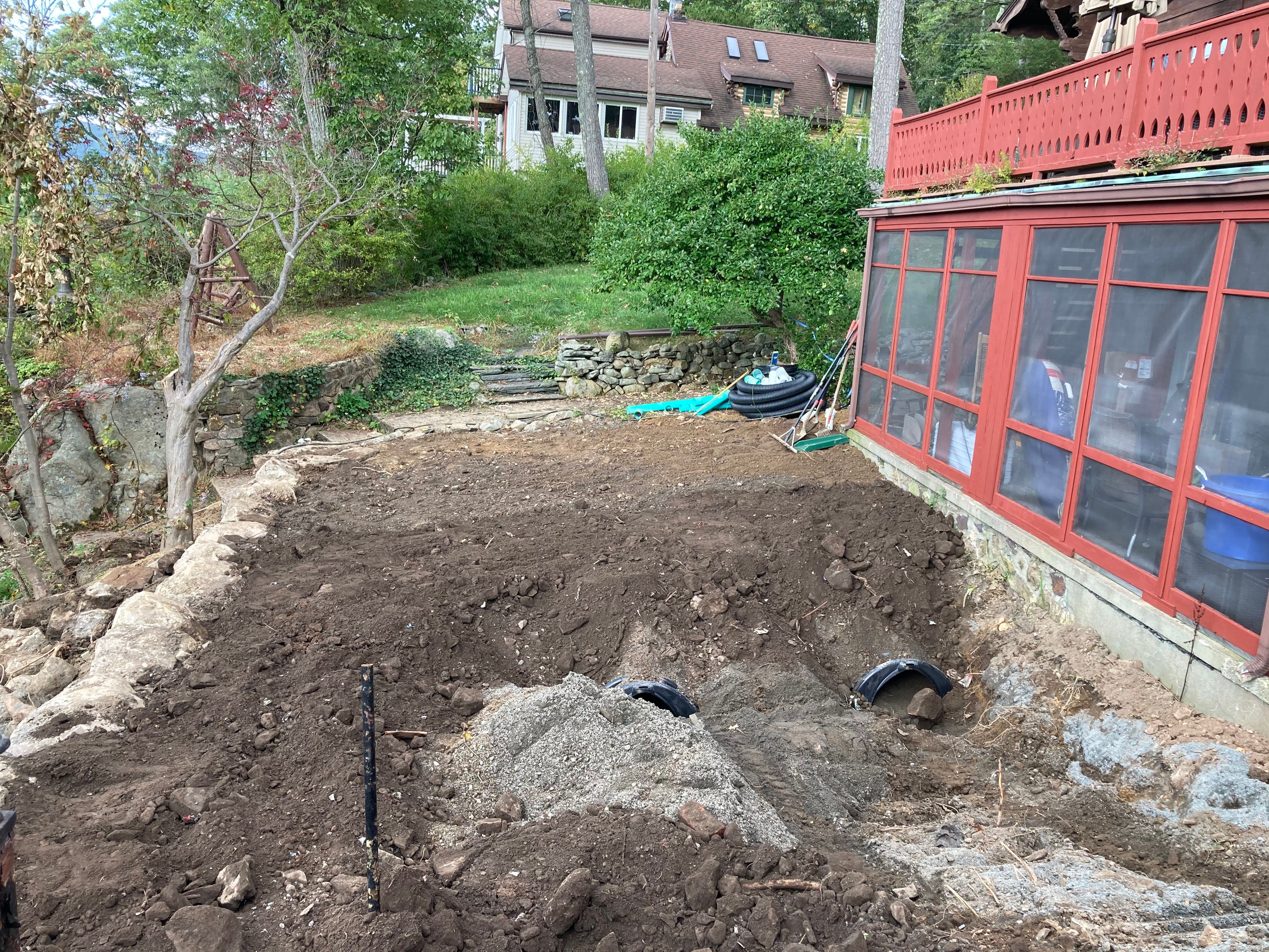  for LNC Contracting in Greenwood Lake, NY