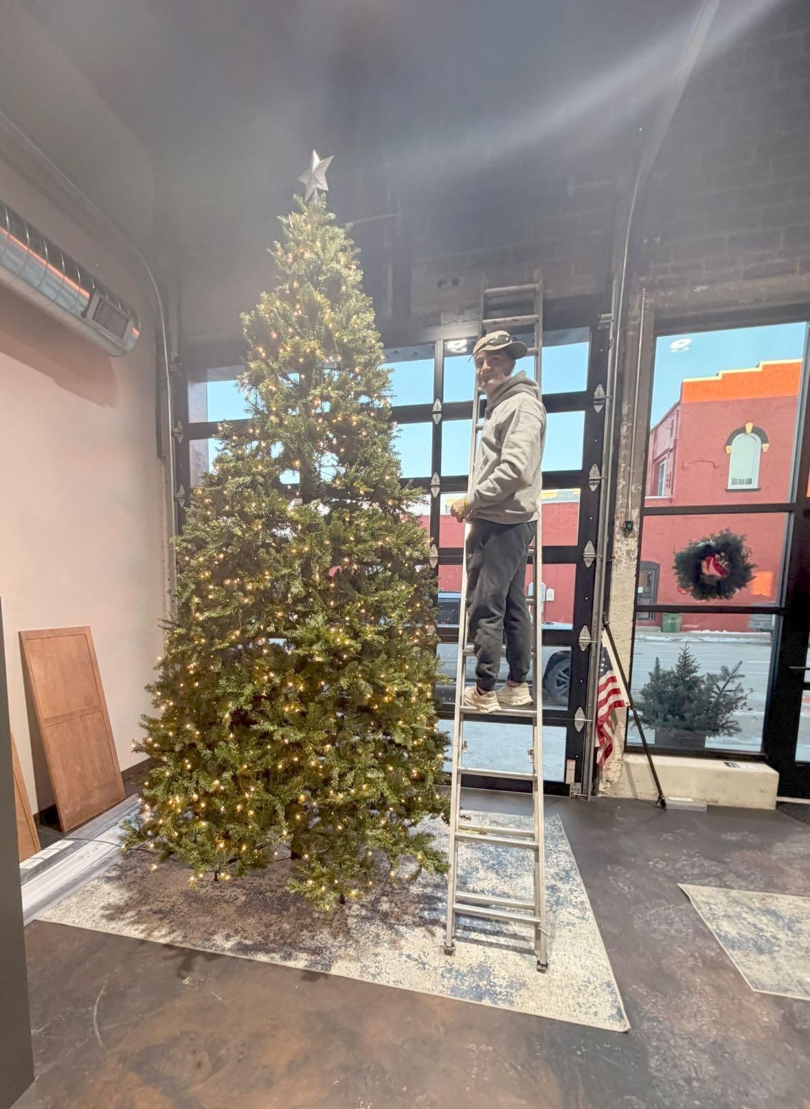 All Photos for Patriot's Choice Contracting in Harlan, IA