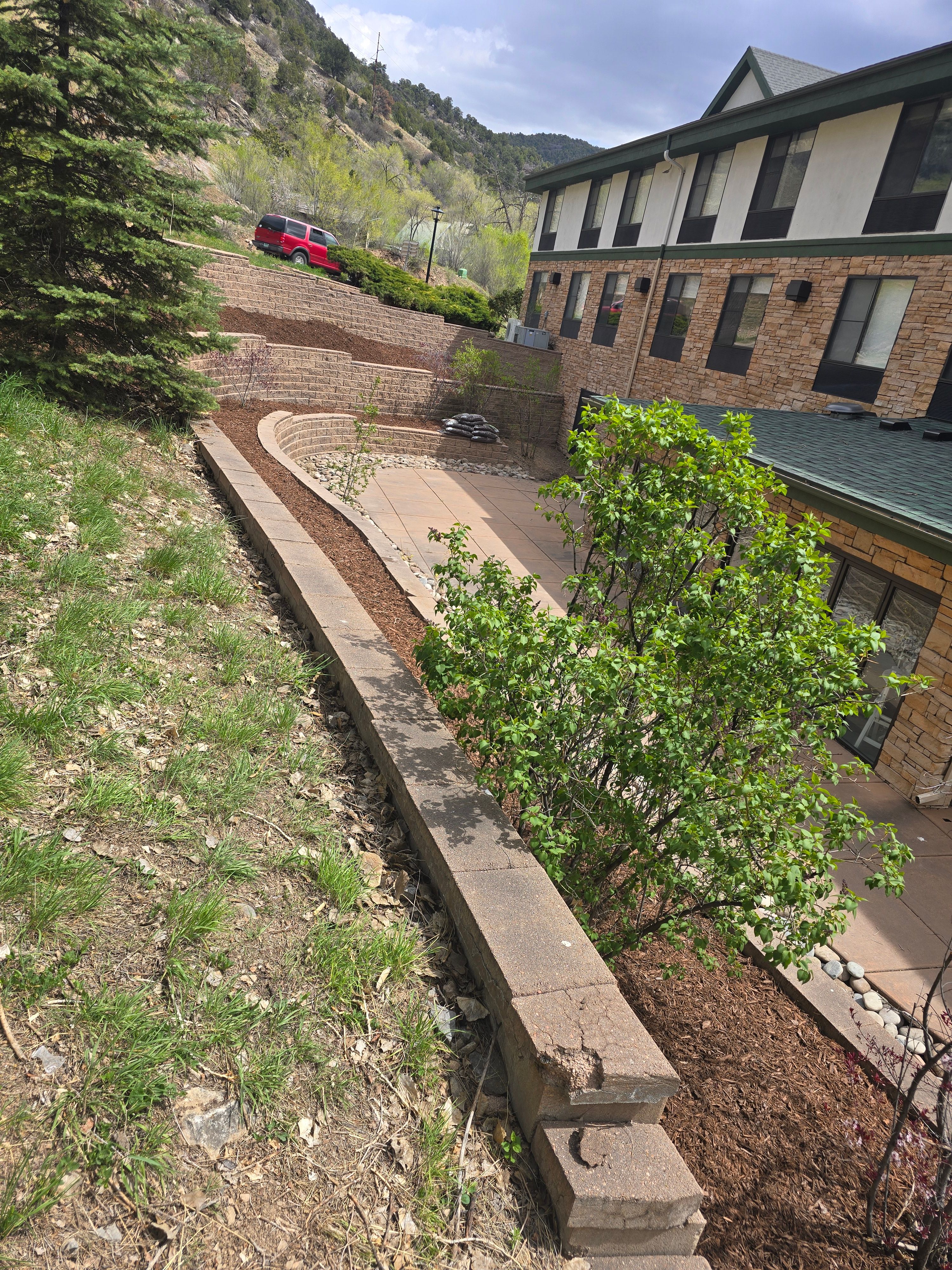 All Photos for LRS: Landscape, Rescue, Snow in Silt, CO