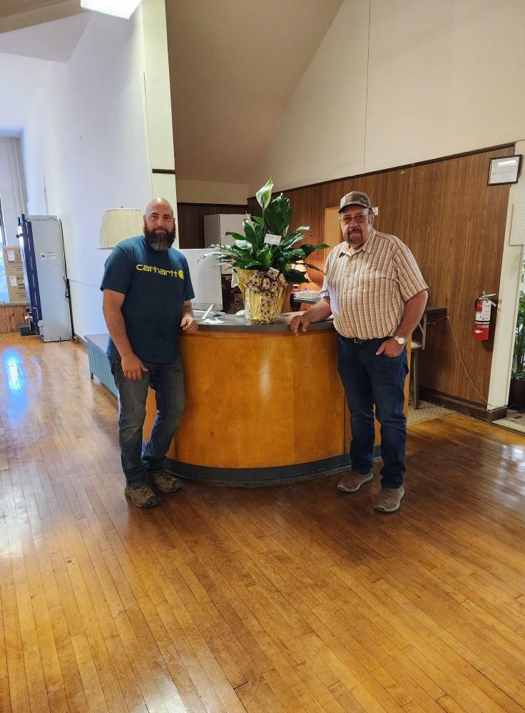  for S&S Appliances LLC in Huron, SD