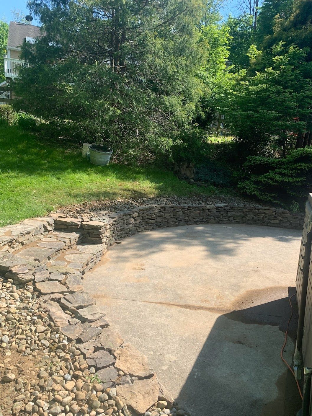 All Photos for Wantage Fence & Stonework, LLC in Wantage, New Jersey