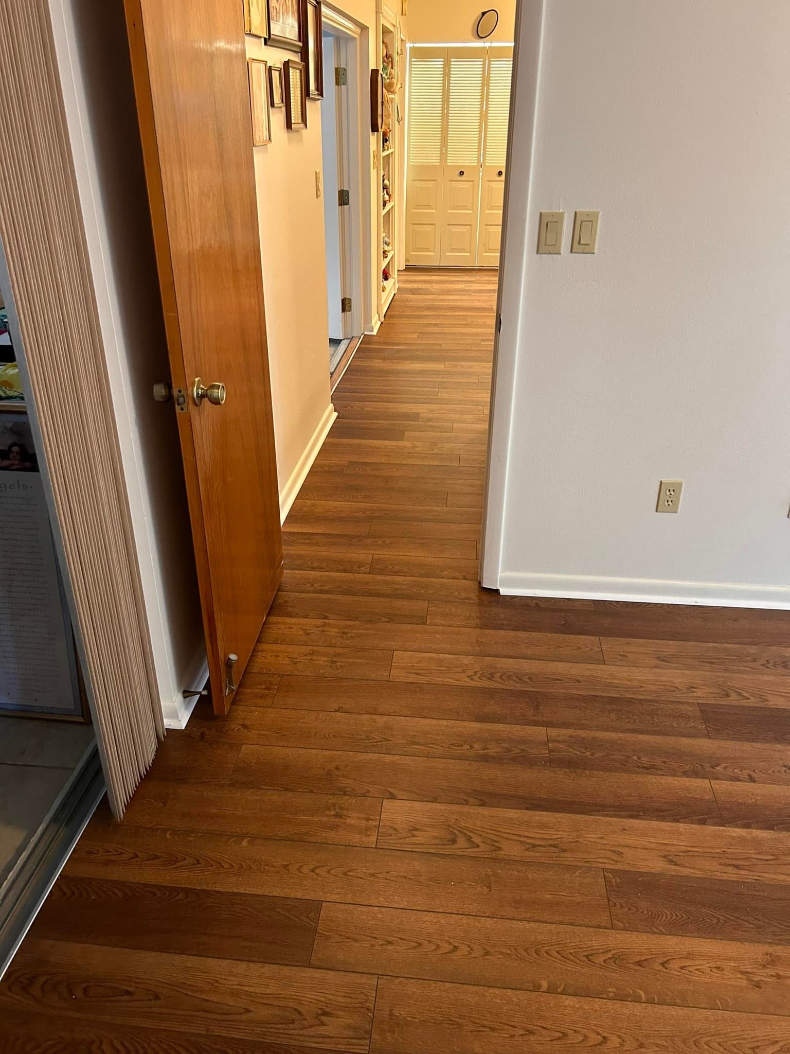 Interior Renovations for Palmer’s Home Solutions, LLC in Winter Haven, FL