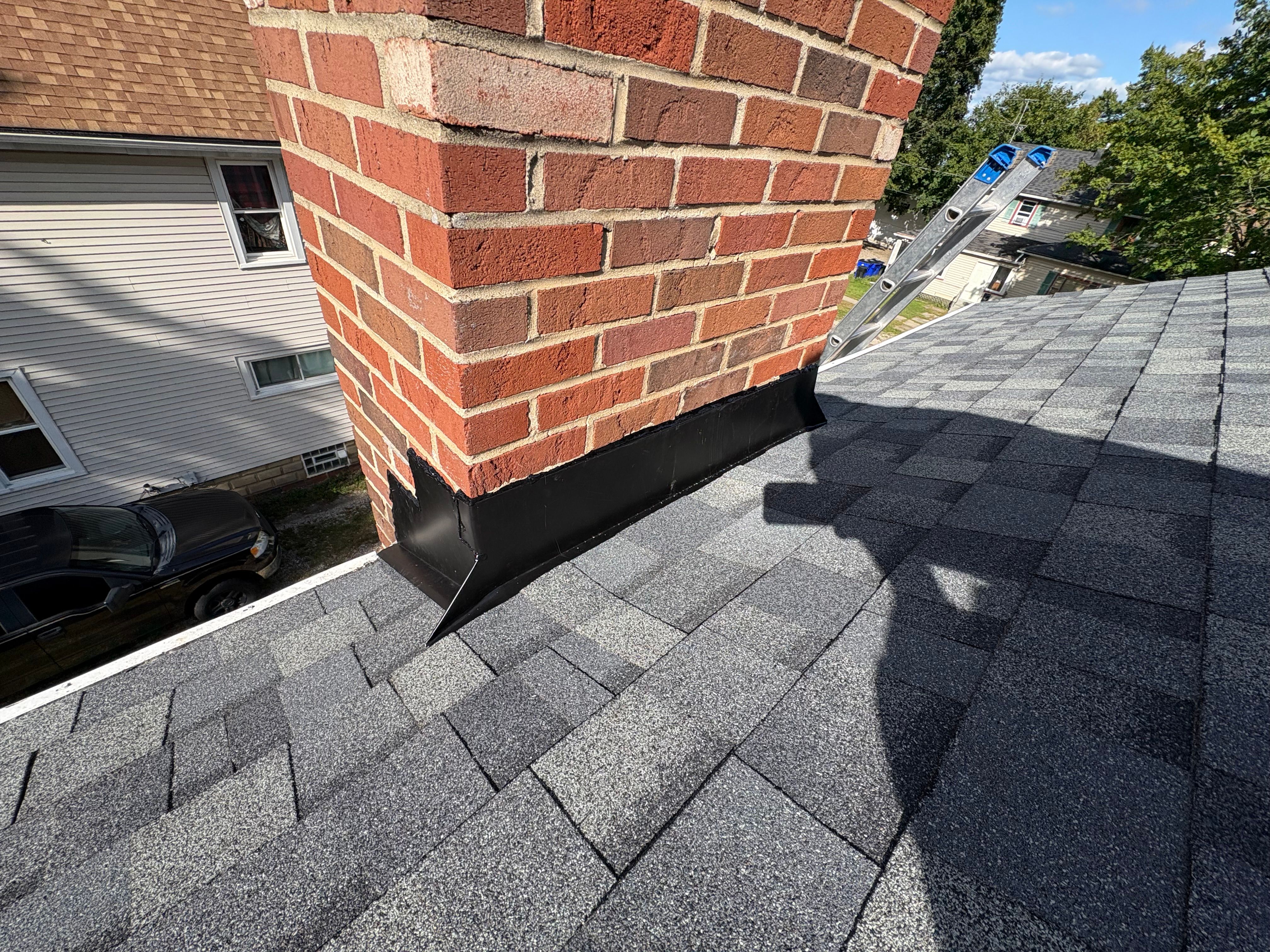 All Photos for Rise Above Roofing in Stow, OH