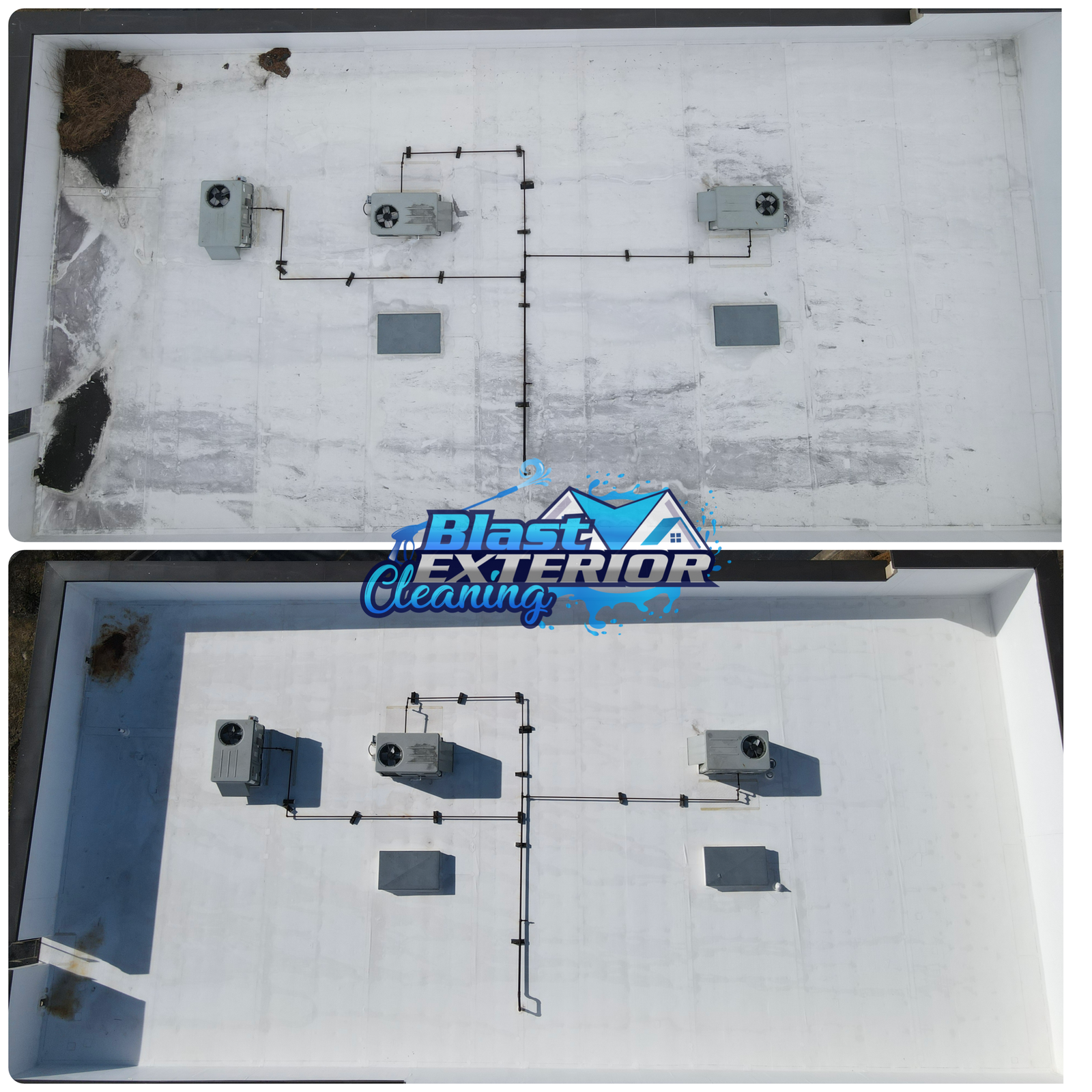  for Blast Exterior Cleaning in  Hendersonville, NC