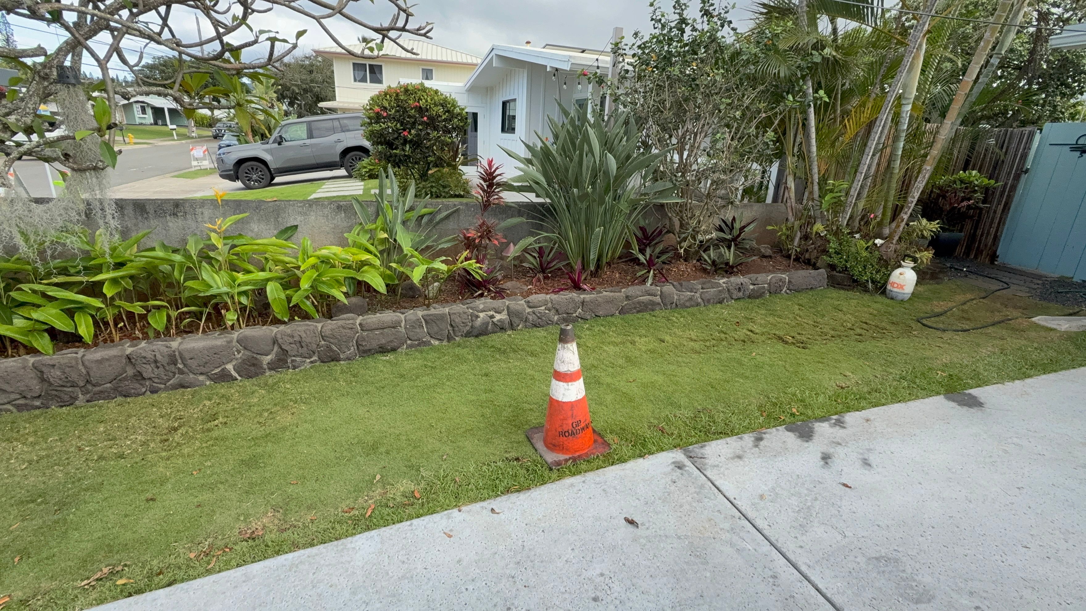  for Maka’s Akamai Masonry LLC in Kaneohe, HI