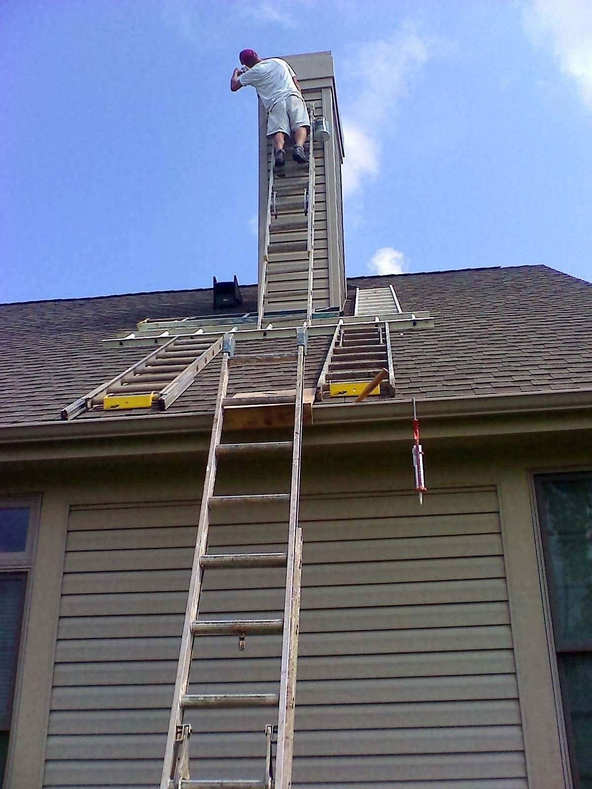  for Shockley & Son's Painting Contractors in Westerville, OH