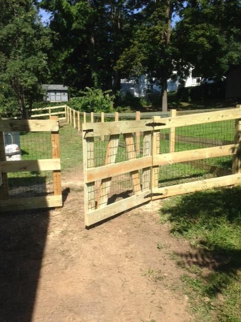 All Photos for Wantage Fence & Stonework, LLC in Wantage, New Jersey