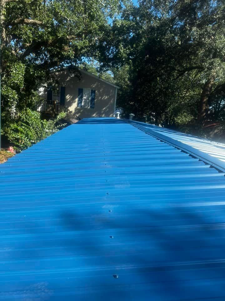  for Macklen Roofing LLC in Myrtle Beach, SC