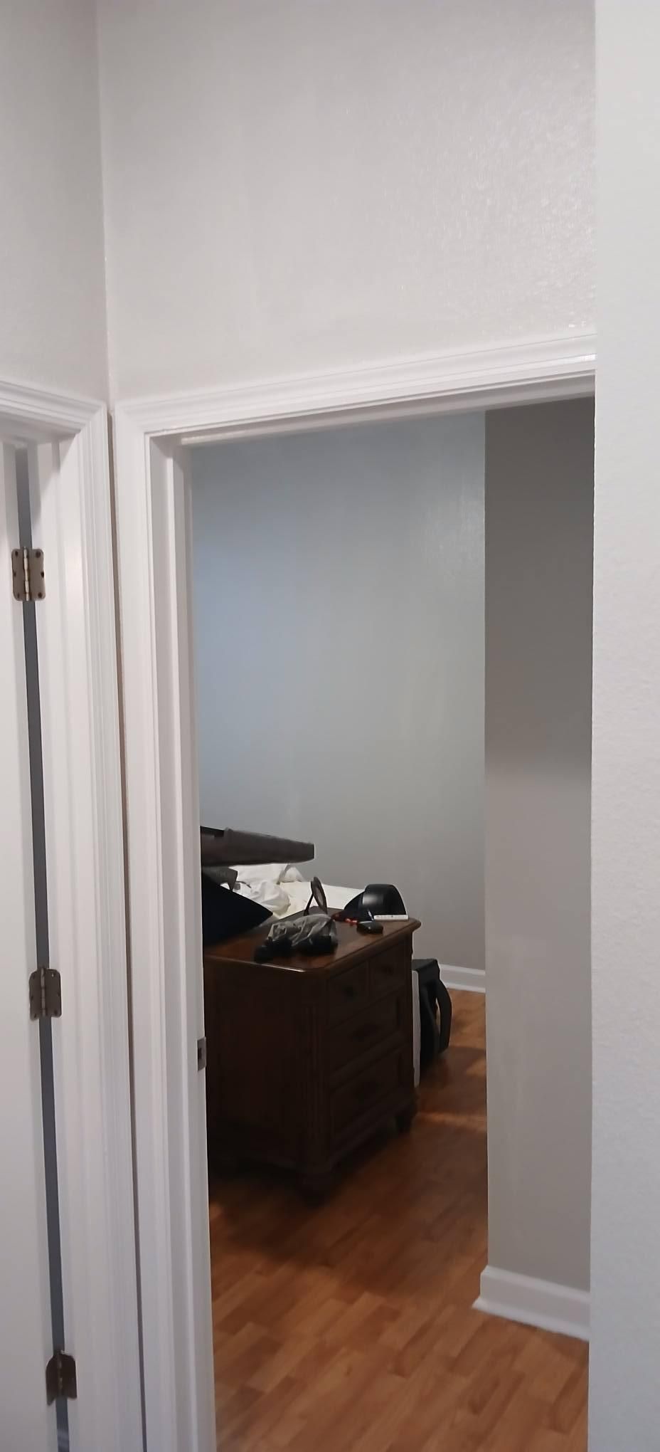  for Bradley Bradshaw Painting in Christmas, FL