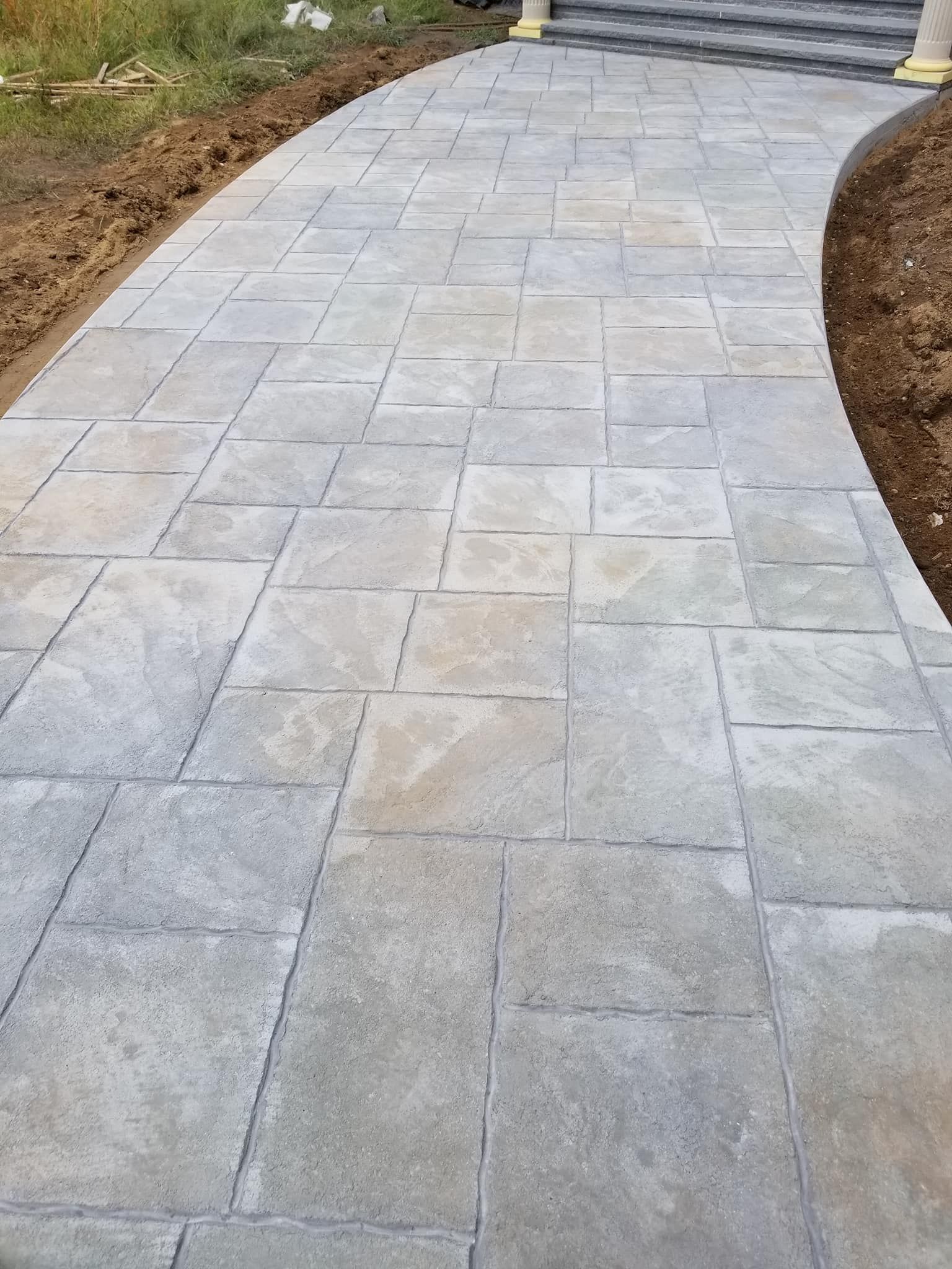 for Stallion Concrete Inc in Berkley, MA