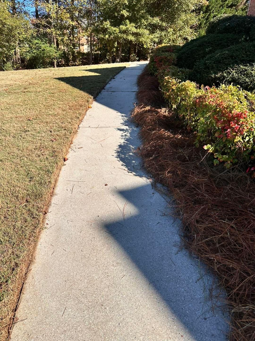  for Worsham Landscaping and Pressure Washing LLC in Social Circle, GA