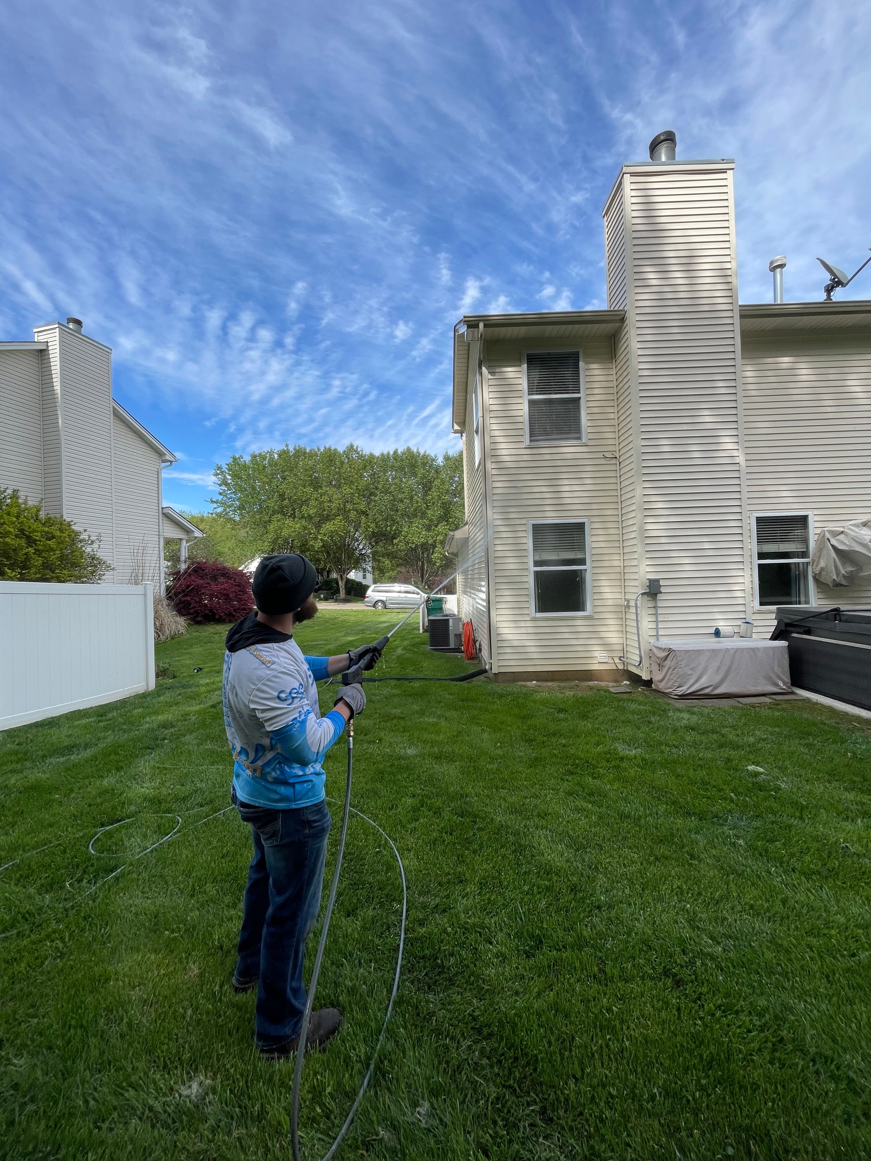  for See2it Clean in St Louis, MO