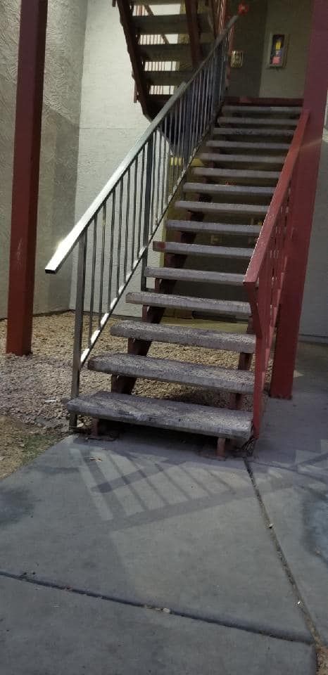  for DYH Restoration LLC in Tolleson, AZ