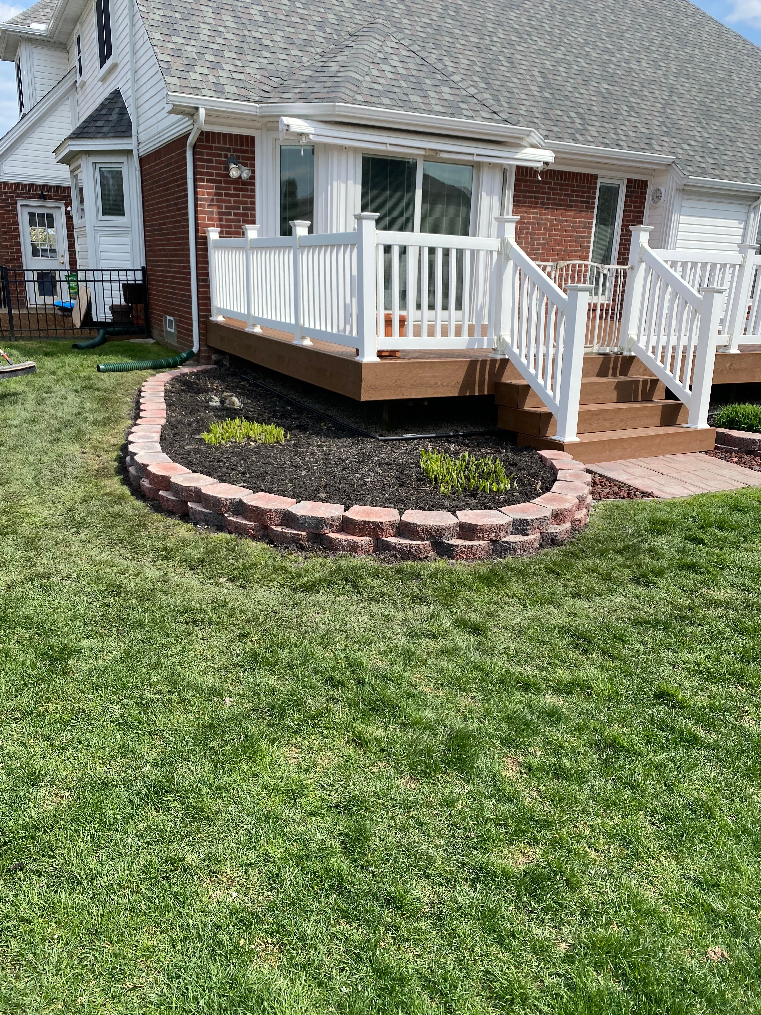  for Alltimate Outdoor Services in Warren, MI