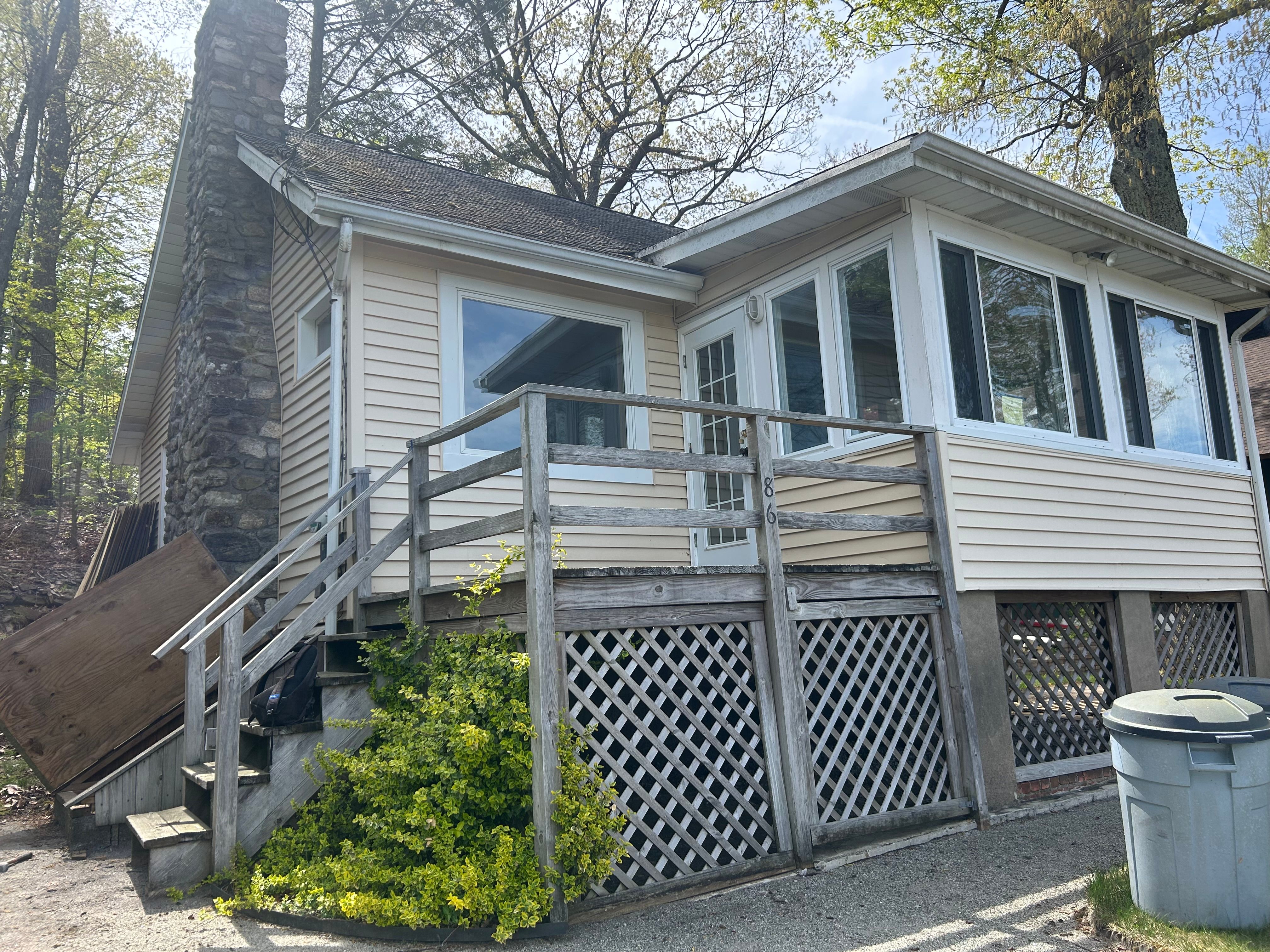  for LNC Contracting in Greenwood Lake, NY