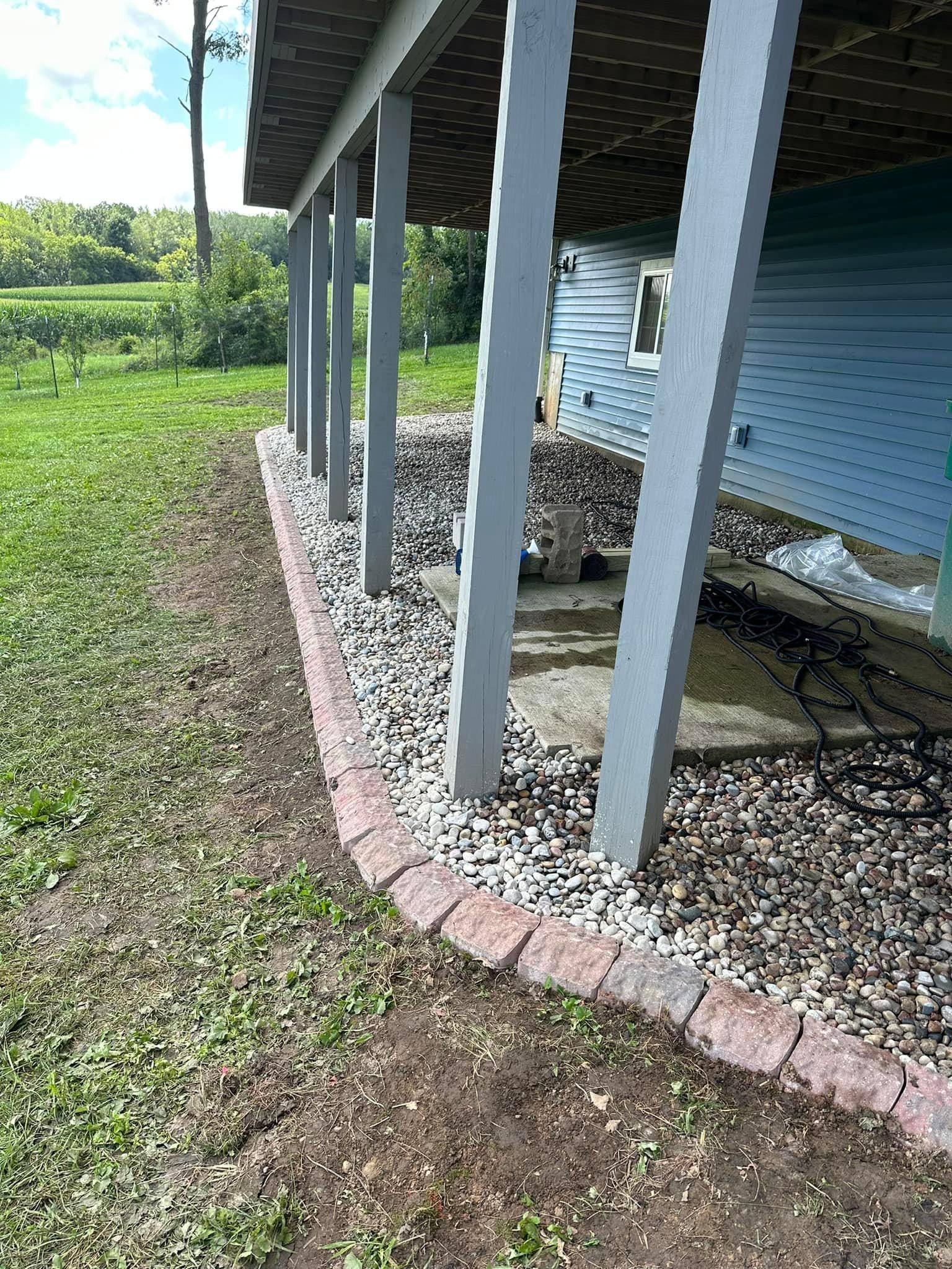  for 608 Earthworks in Marshall, WI