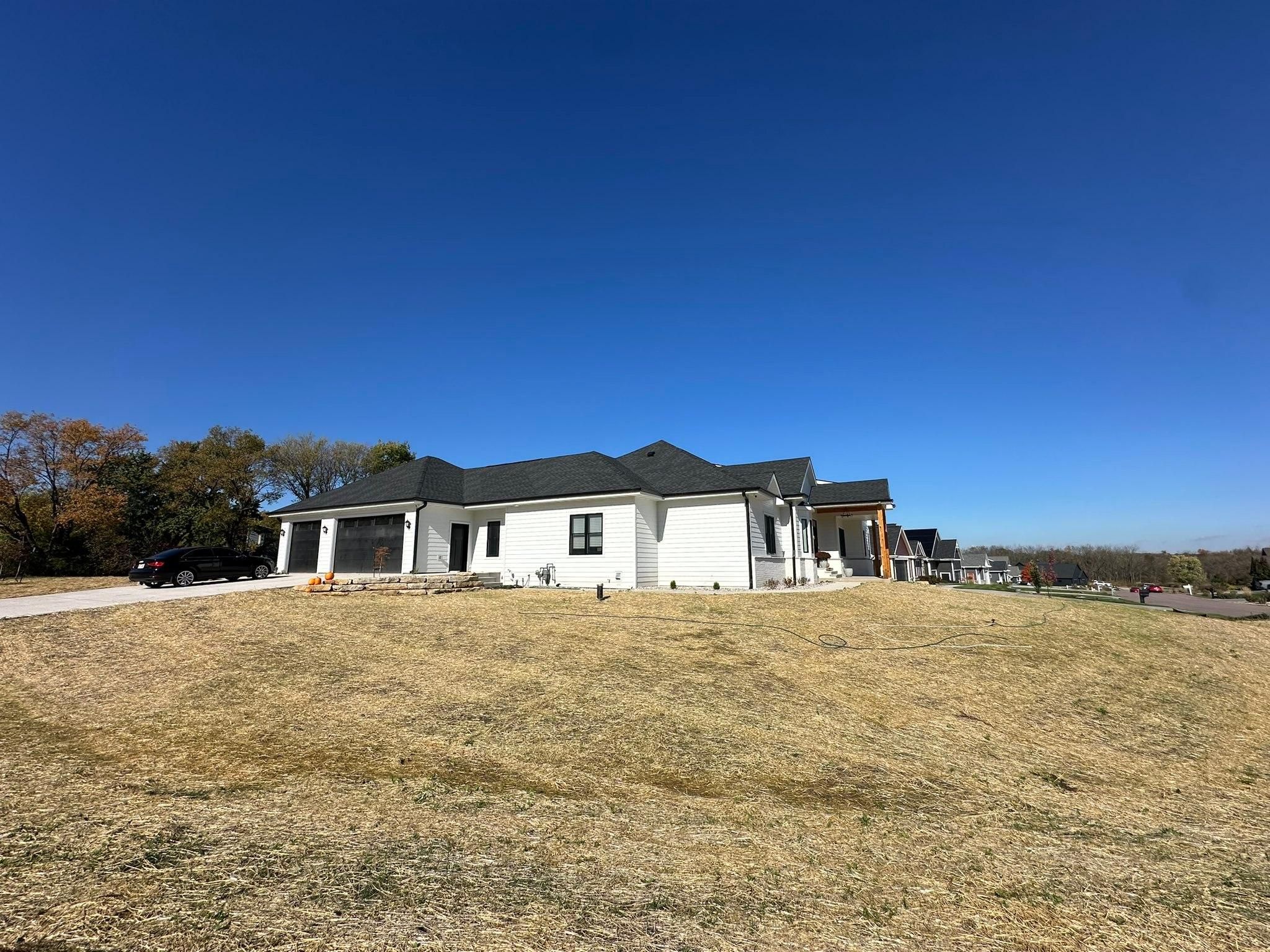  for 608 Earthworks in Marshall, WI