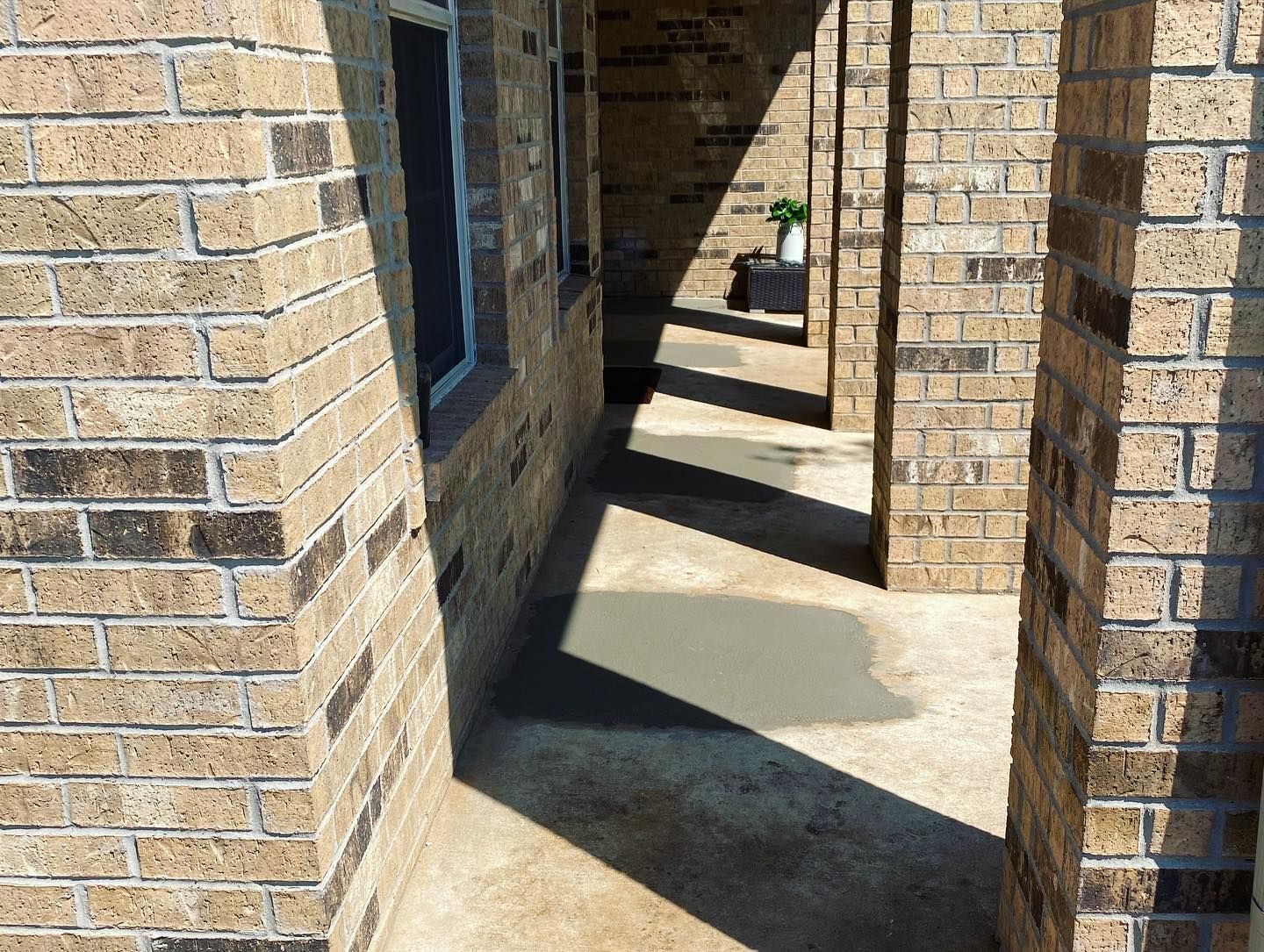  for Triple BBB Foundation Slab Repair in Houston,  TX