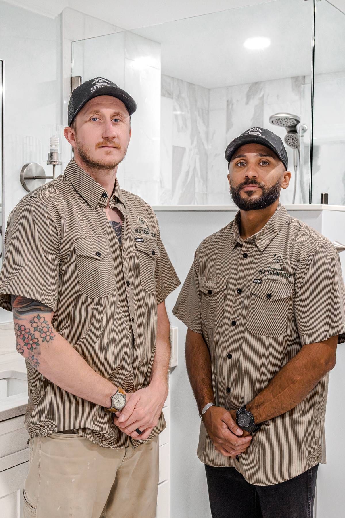  for Old Town Tile Pro in Winston-Salem, NC