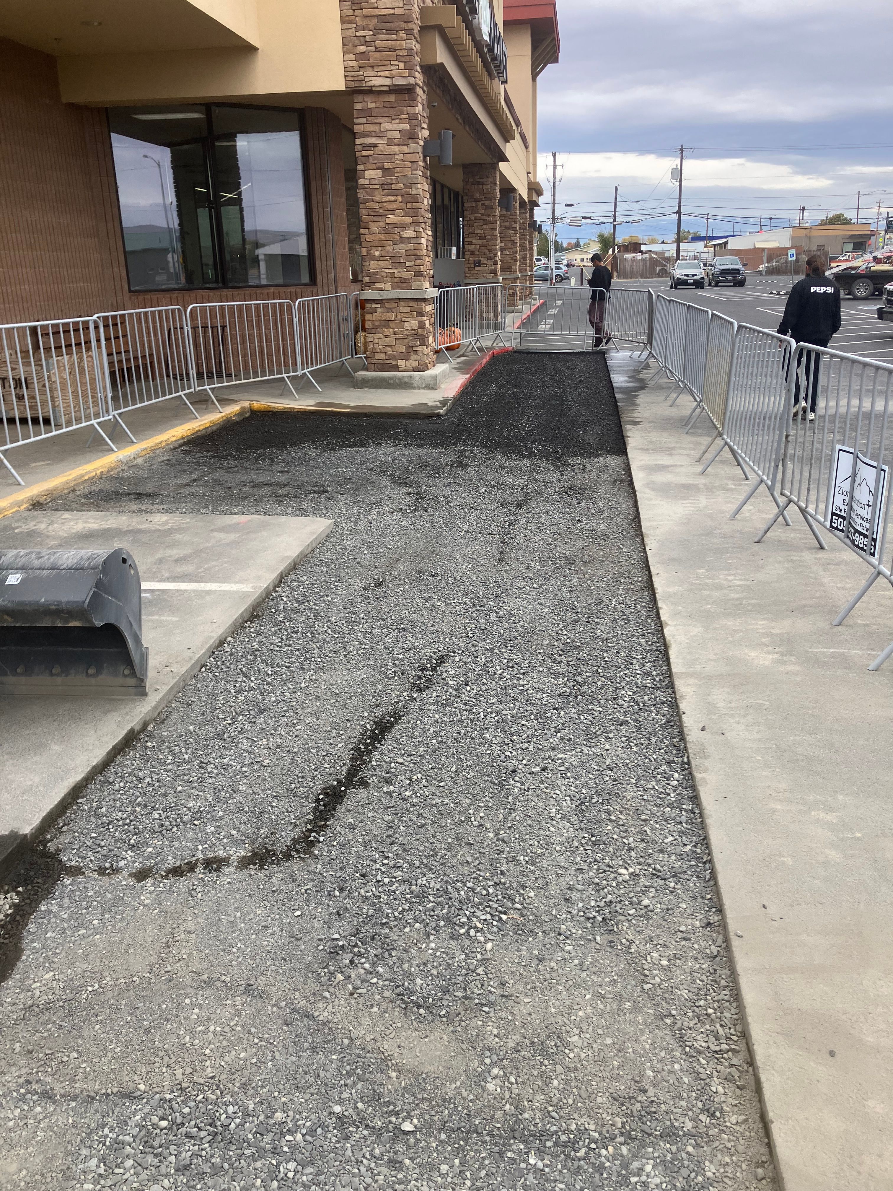 All Photos for Zion Excavation in Ephrata, WA