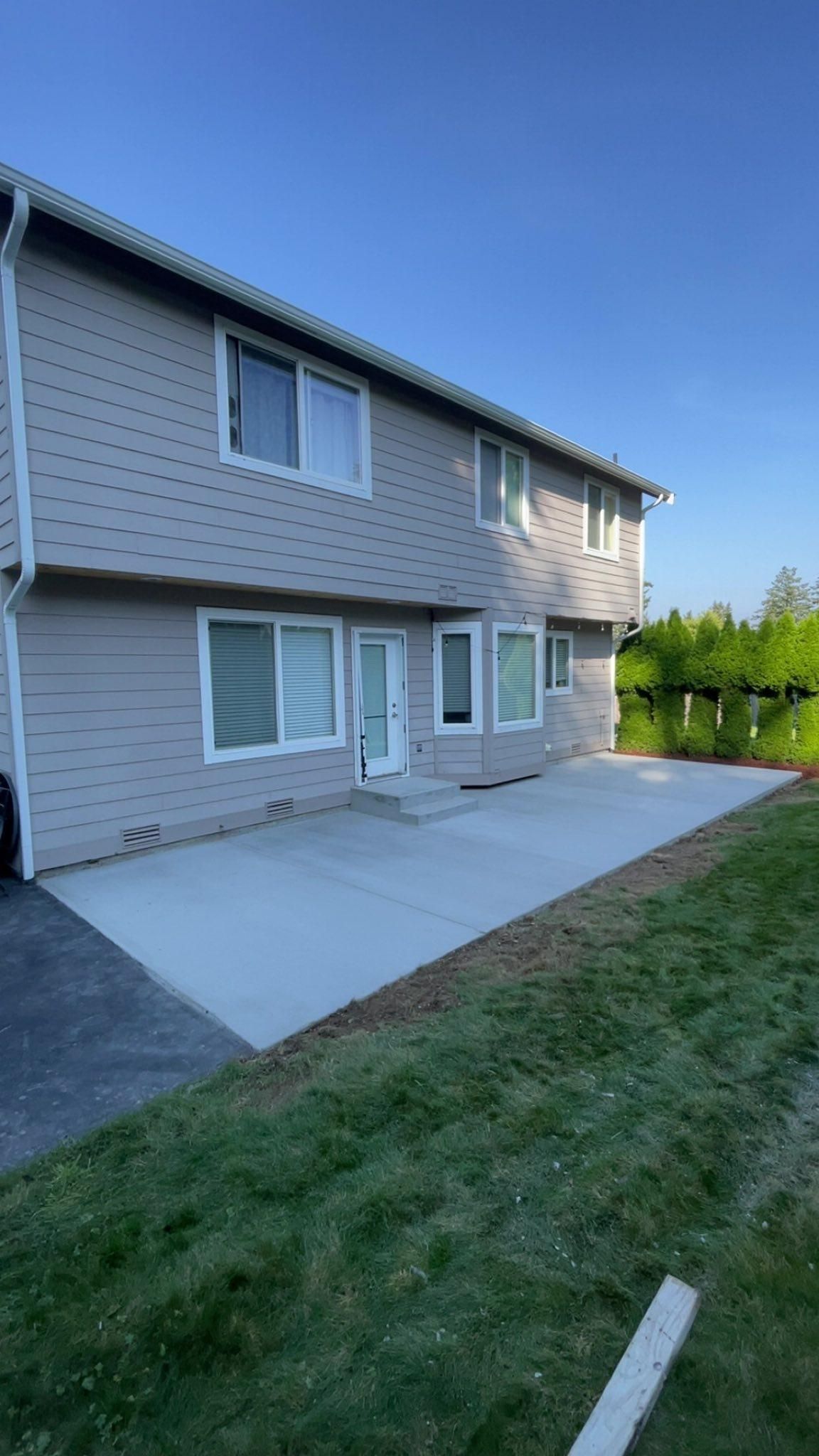 All Photos for MD Construction & Sewer in North Yelm, WA