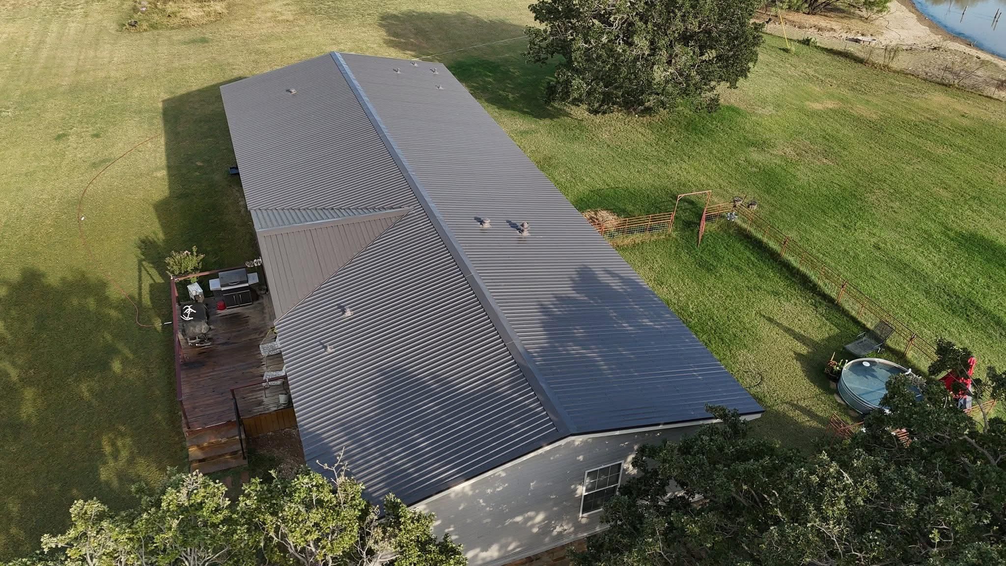  for Barcenas Roofing & Remodeling in San Saba, TX