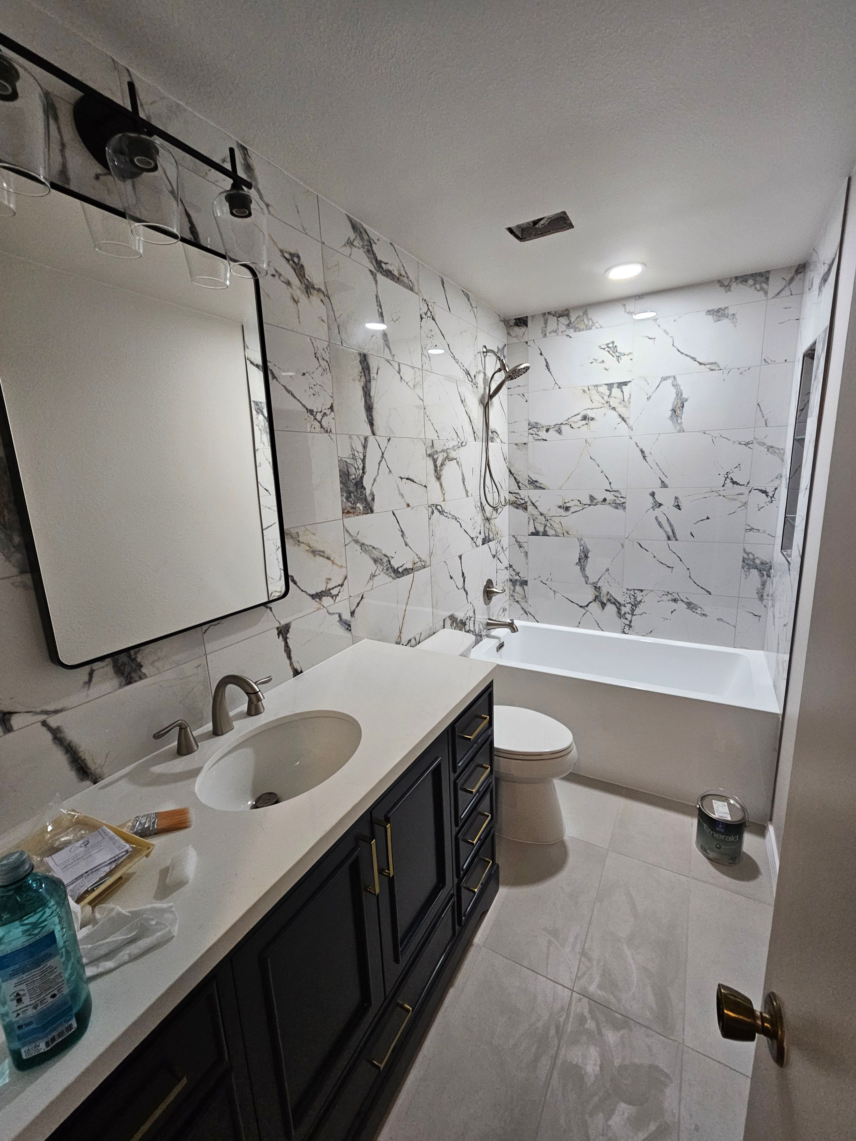  for Tile-N-All in Denton, TX