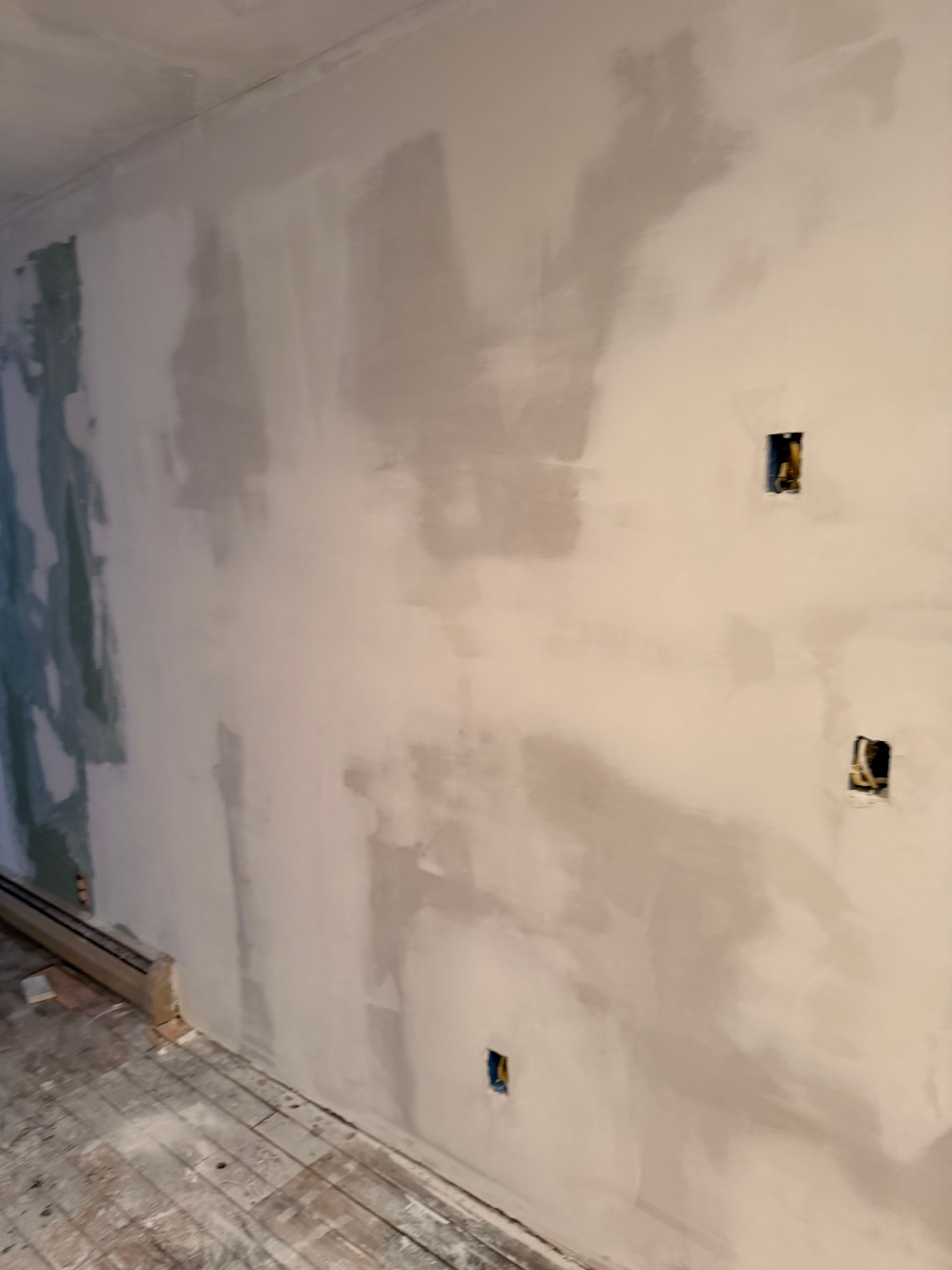 Drywall for Erie Builders & Construction in Sandusky, OH
