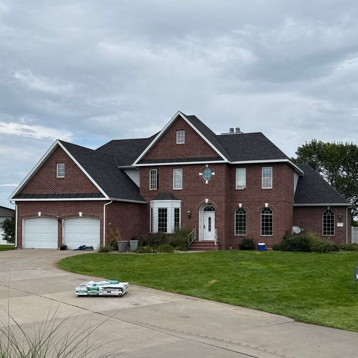  for SMC Exteriors & Construction in Lexington, NE