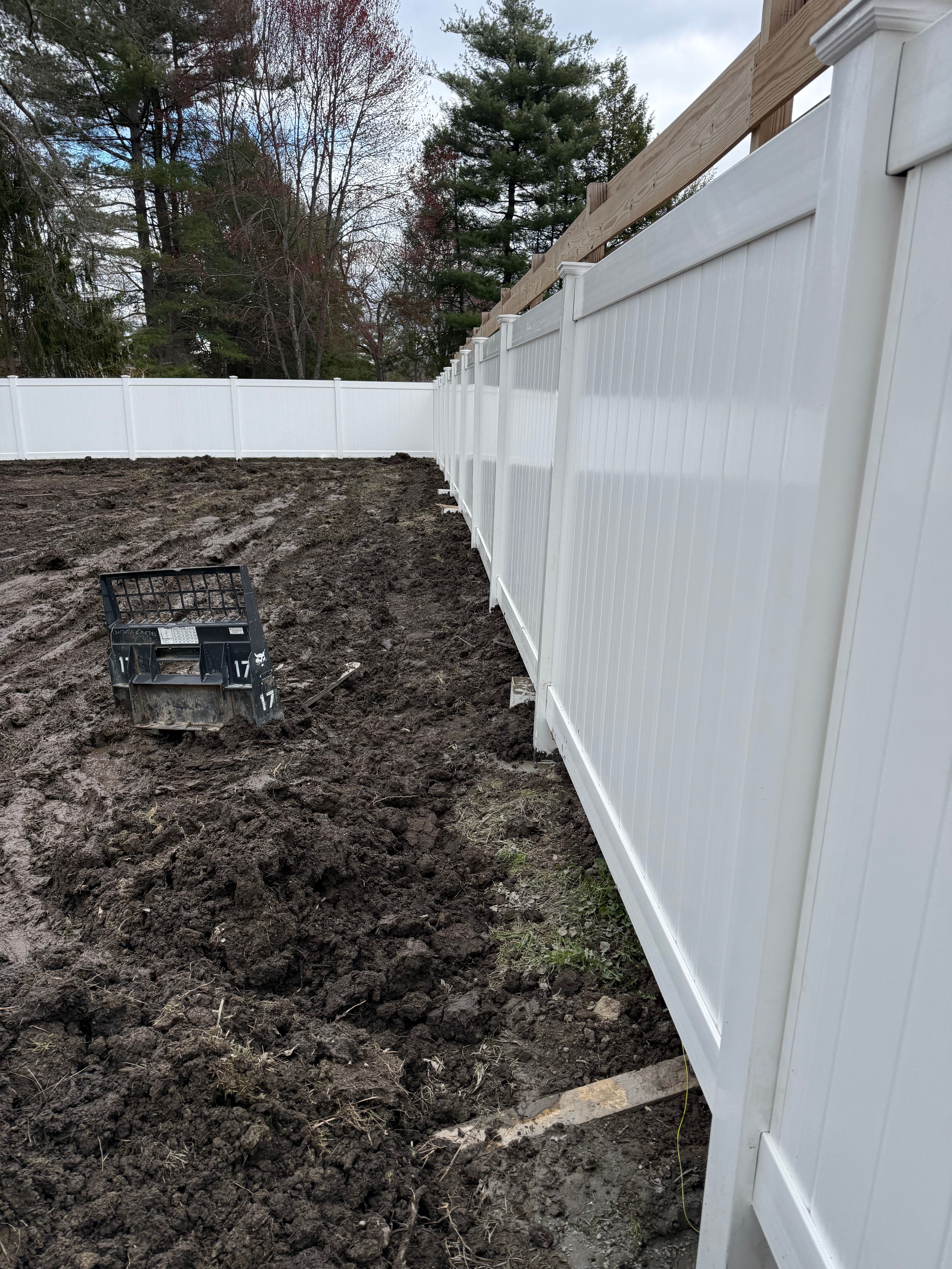  for Quiet Acres Landscaping in Dutchess County, NY