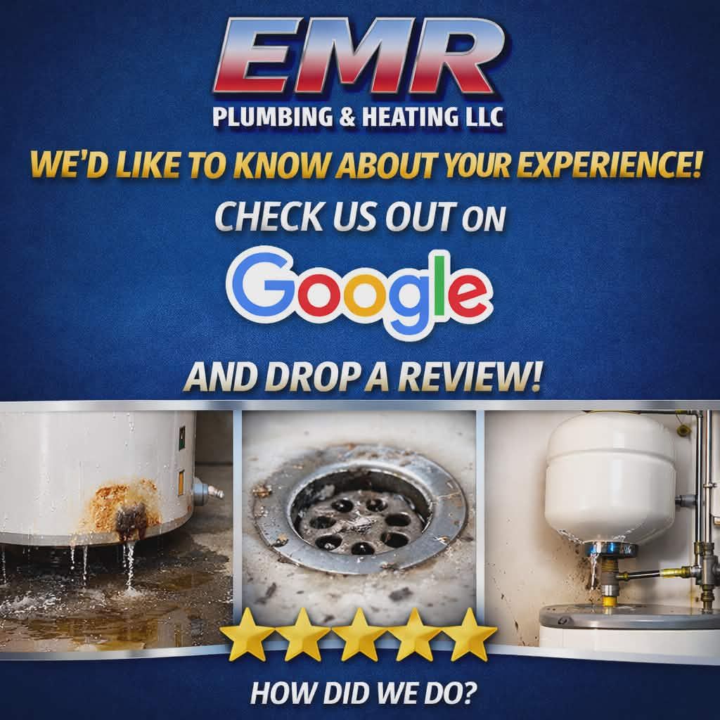 All Photos for EMR Plumbing and Heating in Concord, NH