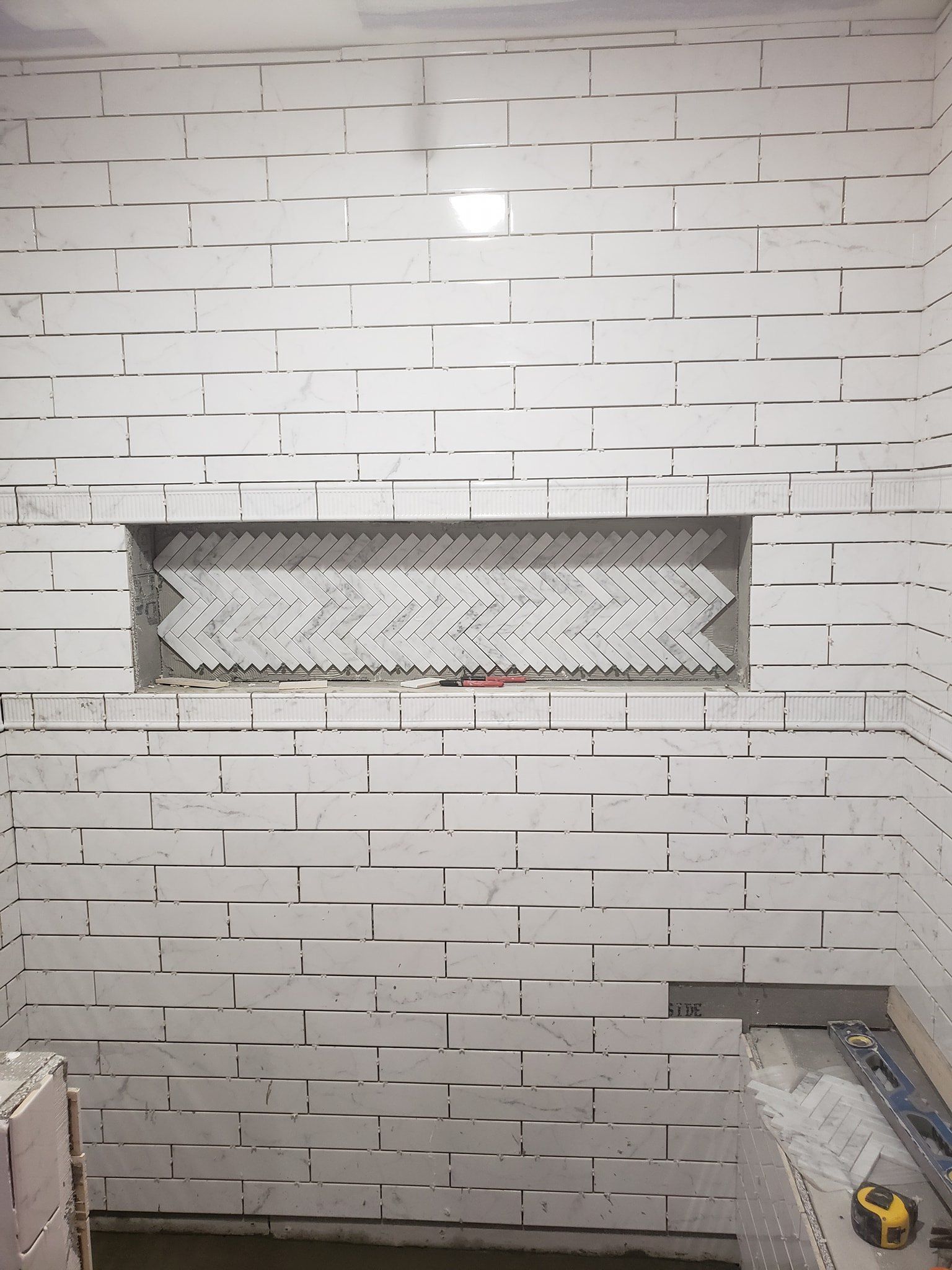  for Kris Pelillo Carpentry in New Milford, CT