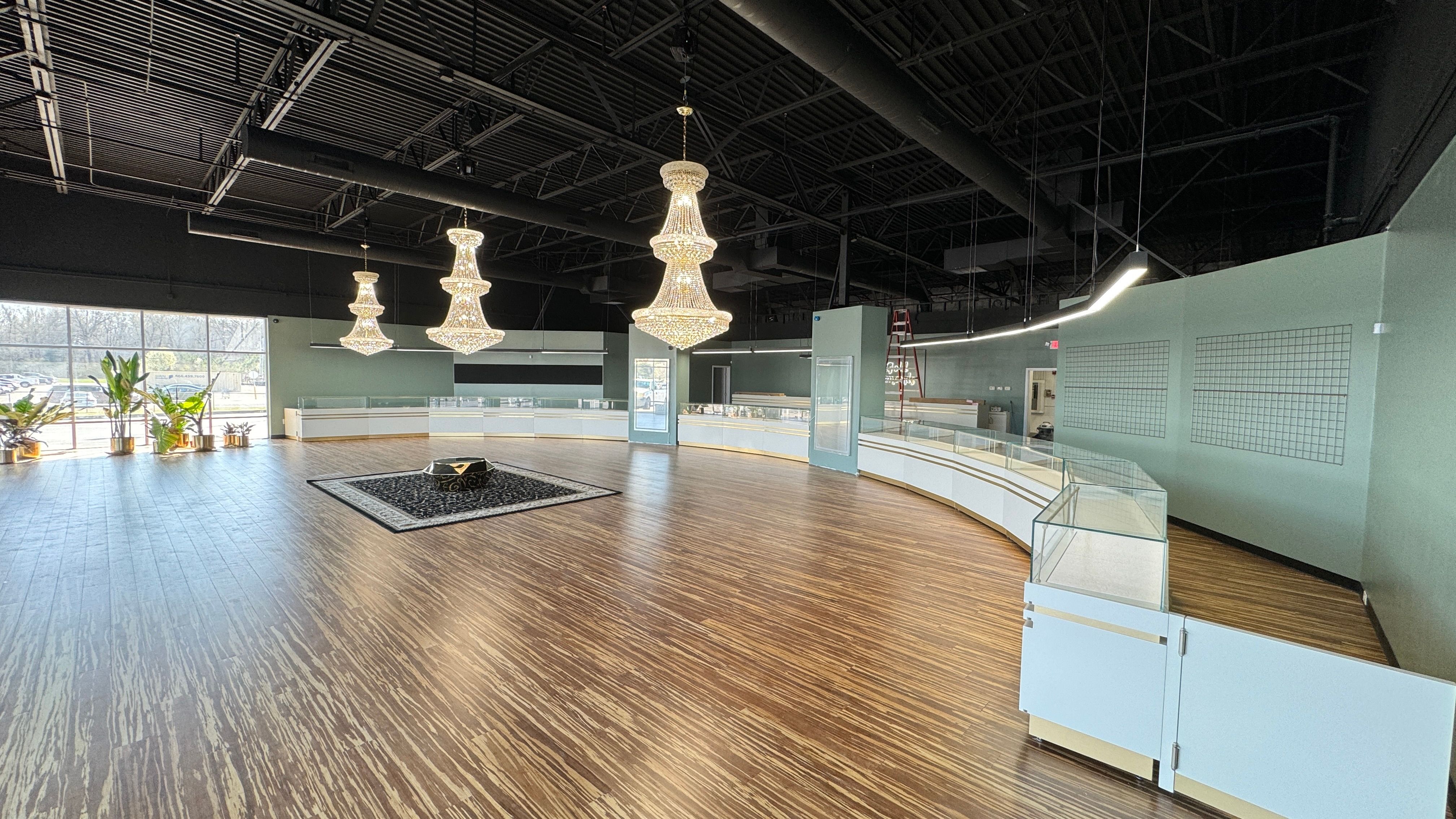  for BC Professional Electrical Services LLC in Ringgold, GA