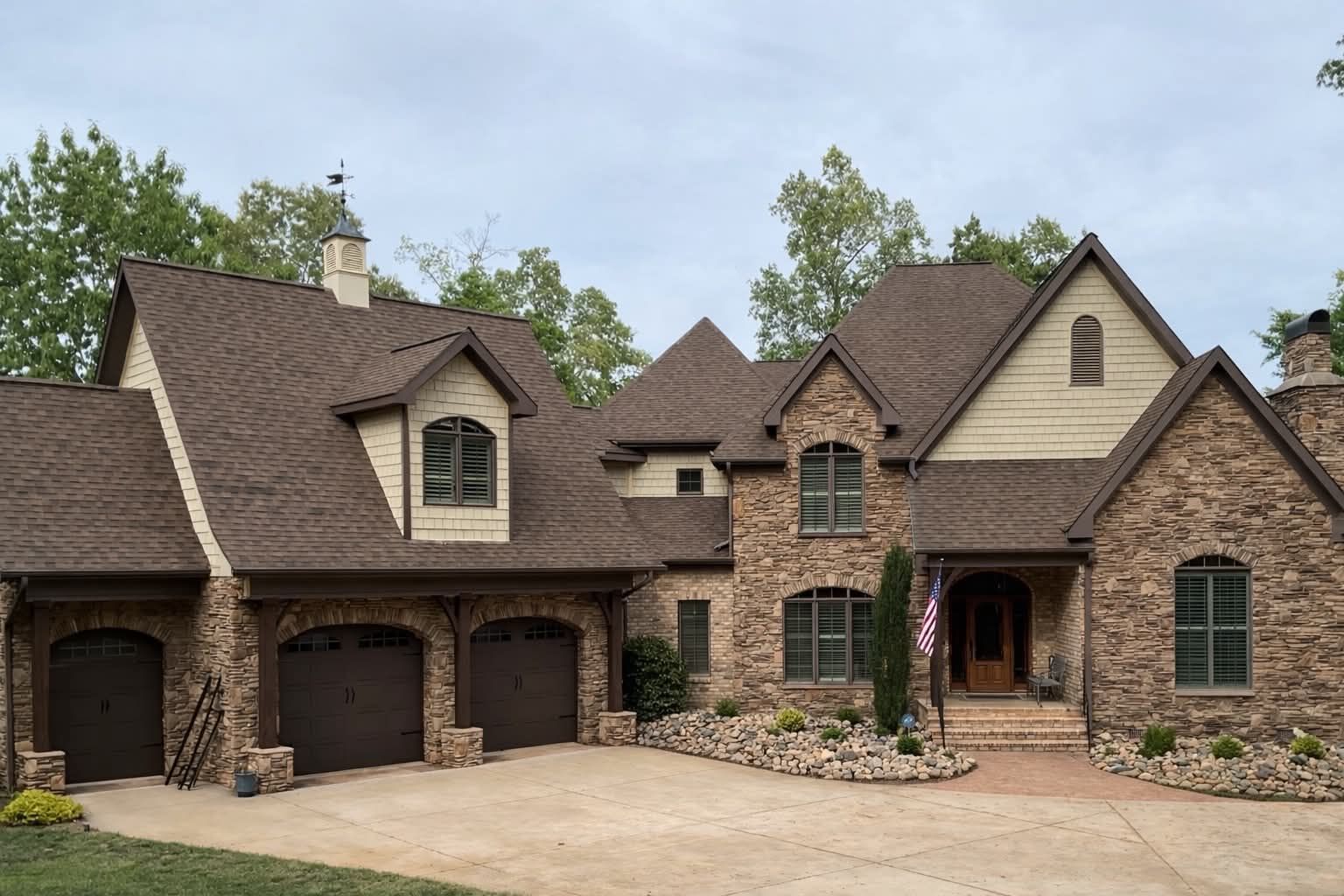  for Honey Exterior Services in Stanfield, NC