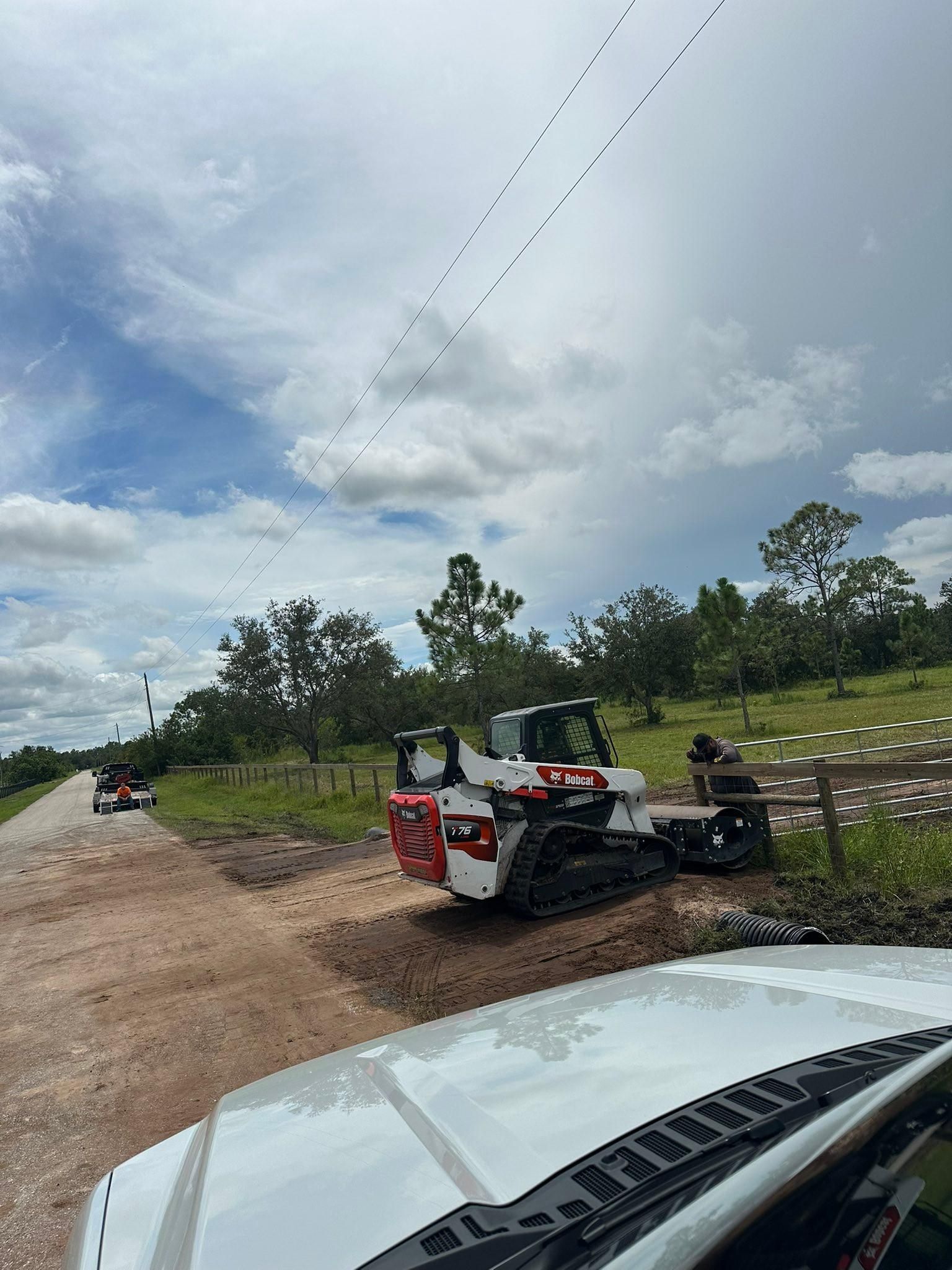  for Windspirit Land Services in Hillsborough County, FL