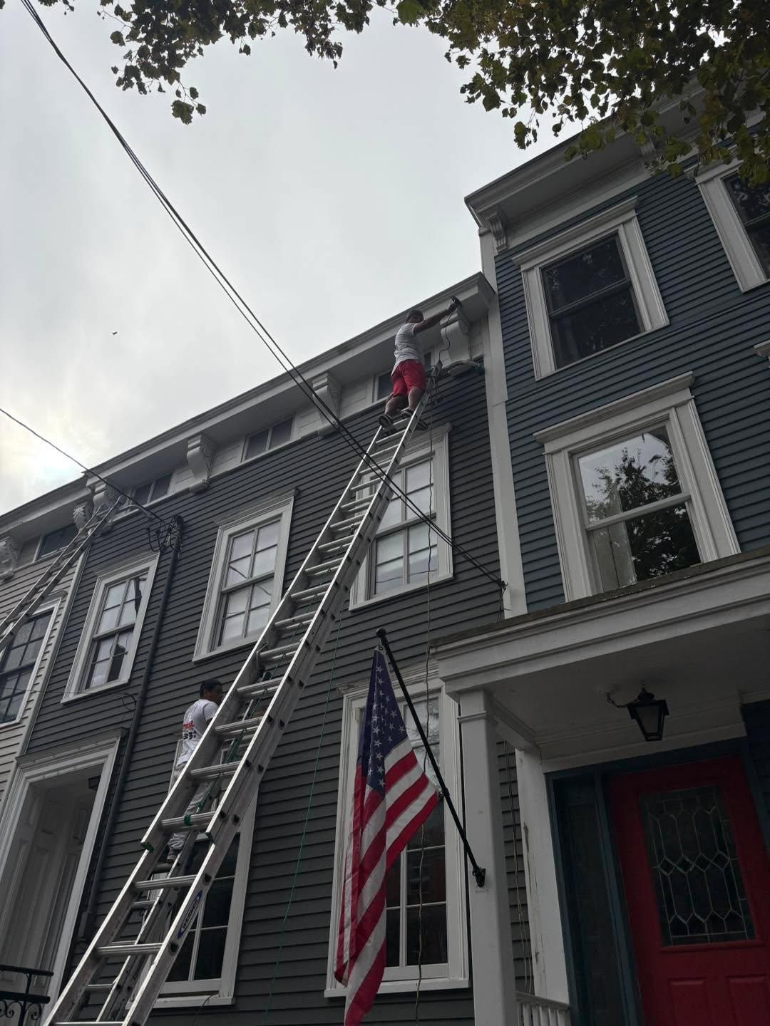  for Guss Professional Painting and Wallpaper in Clifton, NJ