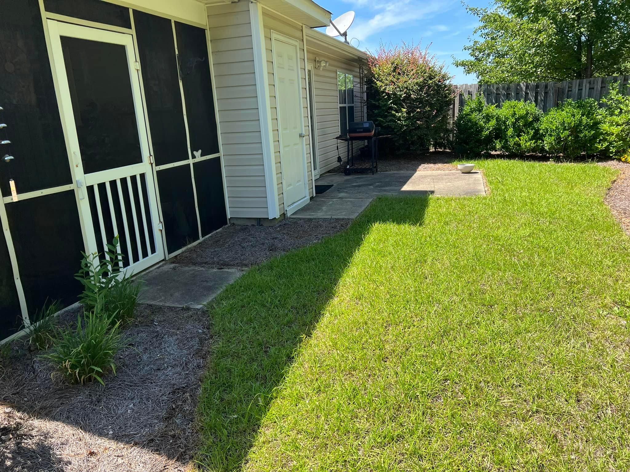 for Shang's Landscaping Service in Columbia, South Carolina