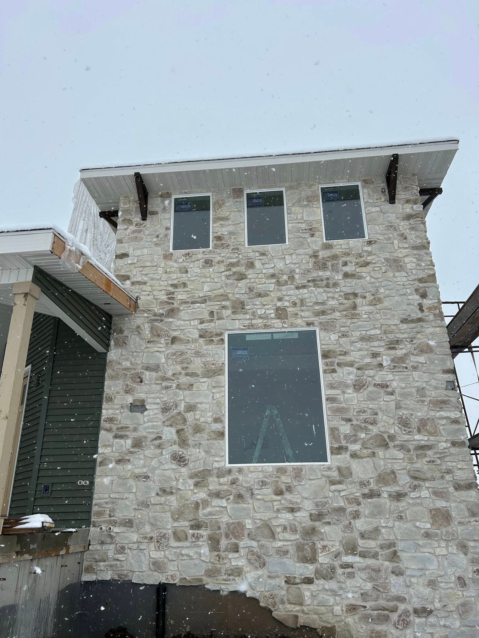 All Photos for Valley View Exteriors in Logan, UT
