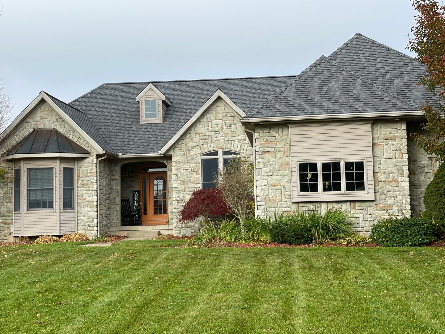  for Couchmans Home Improvements in Wabash, IN