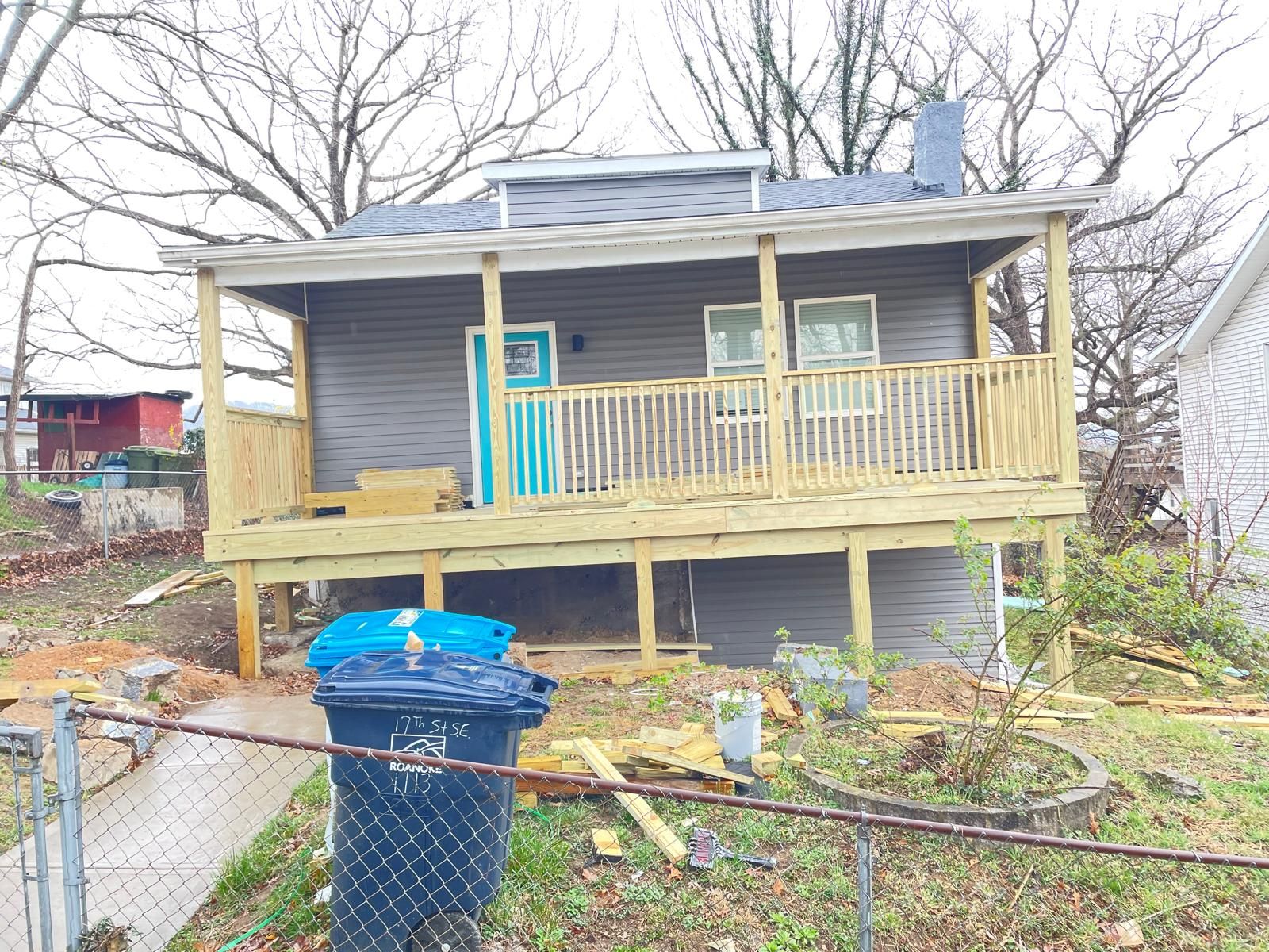  for P Martinez Painting in Salem, VA