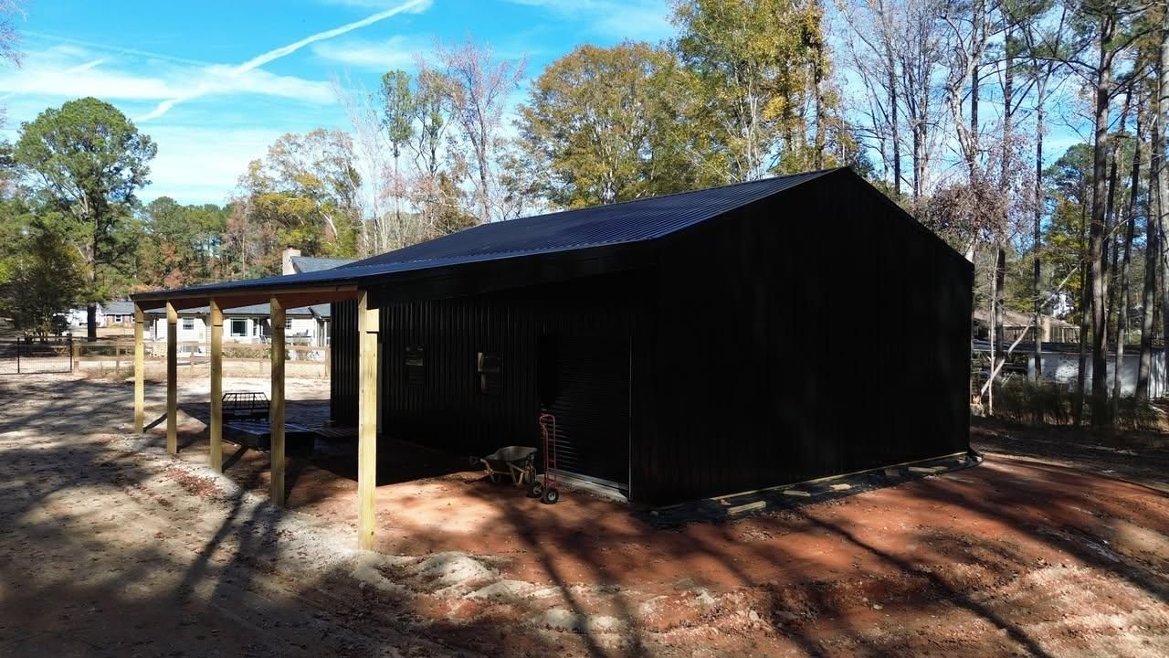  for A Carpenter's Son in Williamson, GA