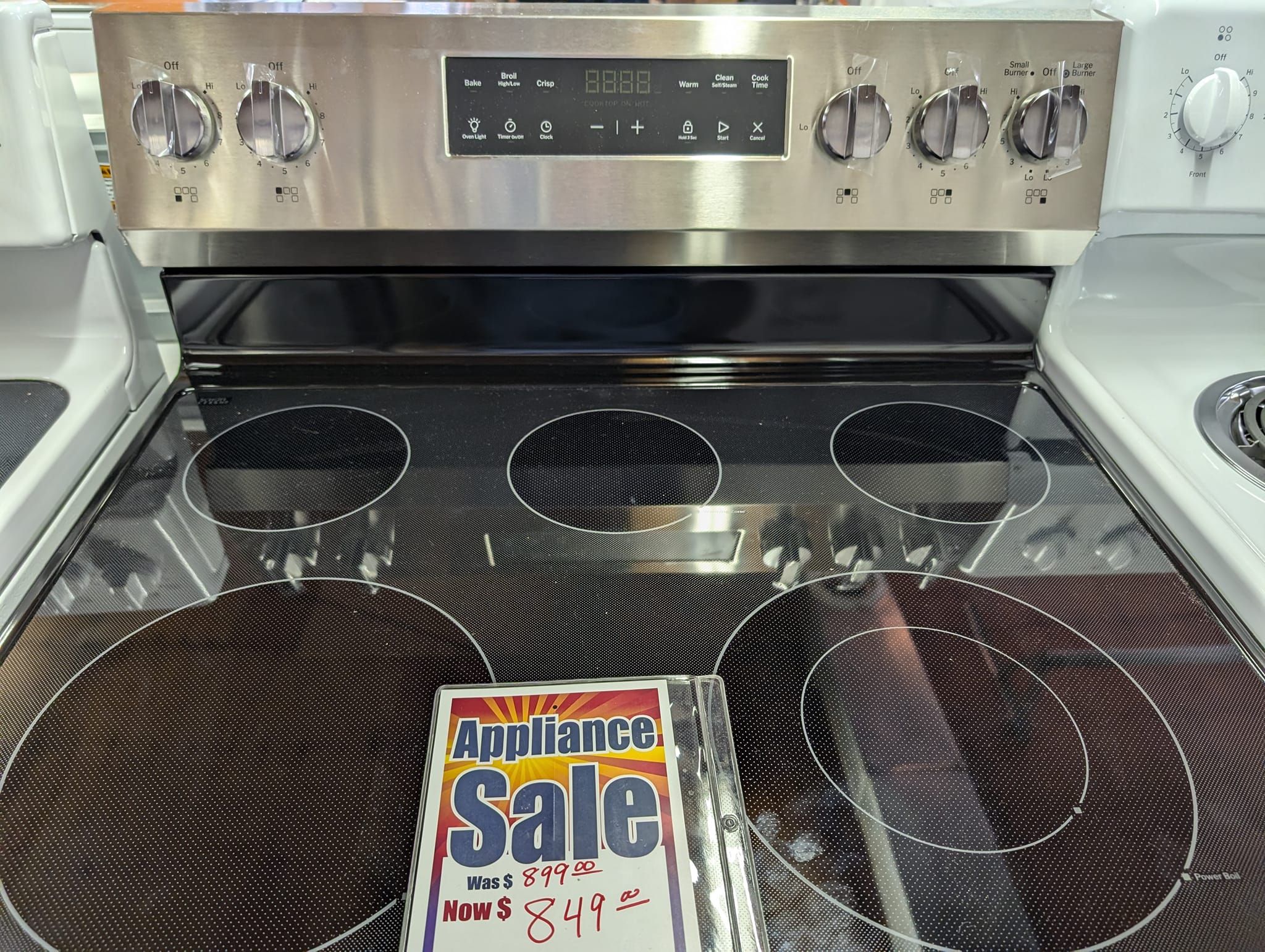 for C & D Appliance Warehouse in Tamaqua, PA