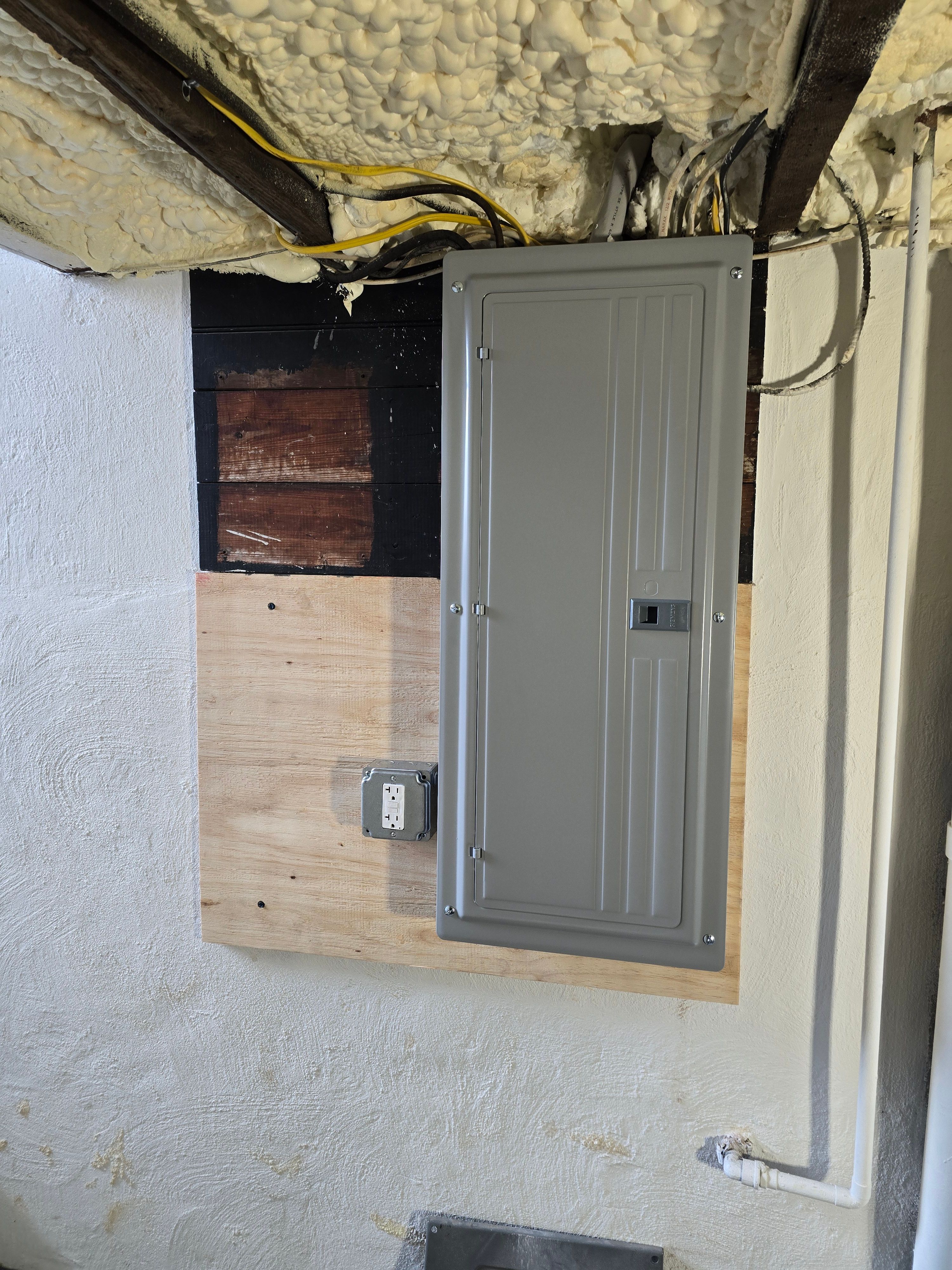  for AG Electrical Services LLC in Myerstown, PA