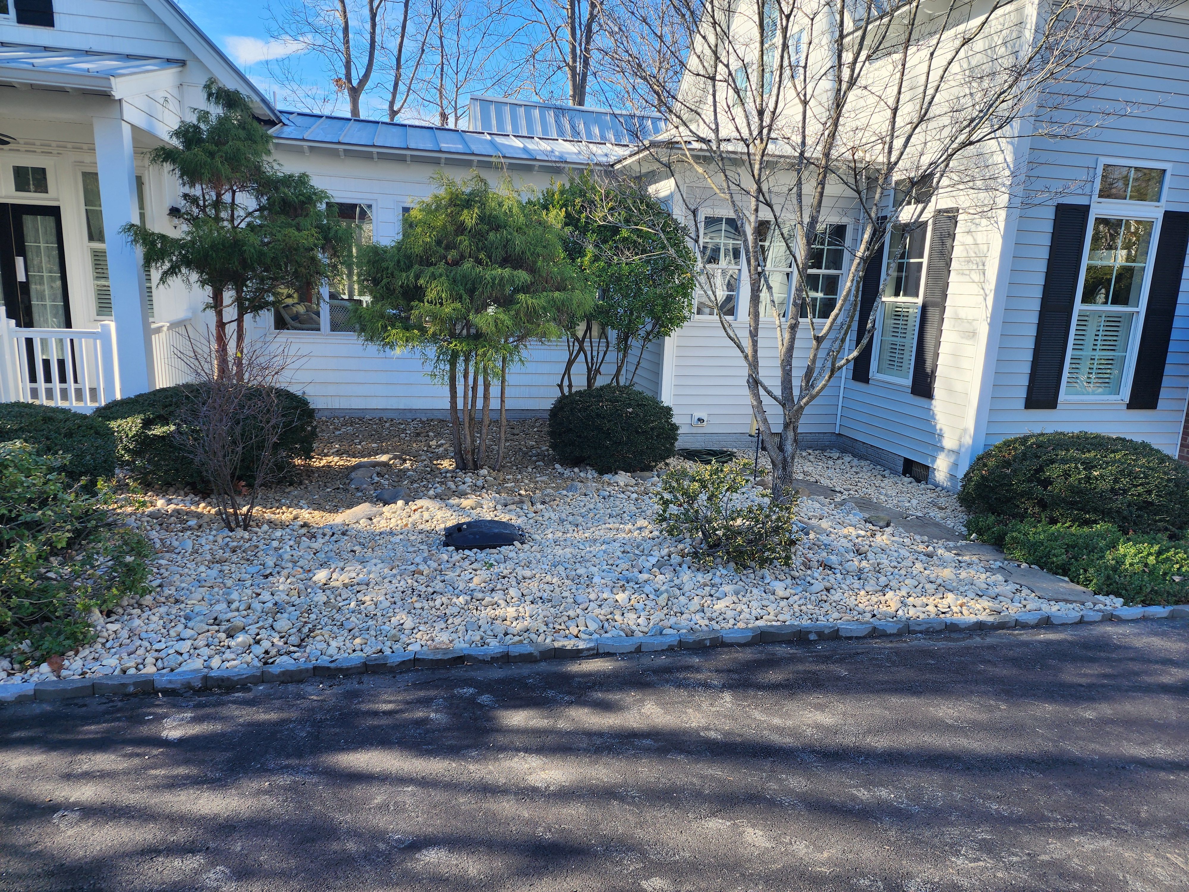  for Lakeside Landscaping  in Gordonsville, VA
