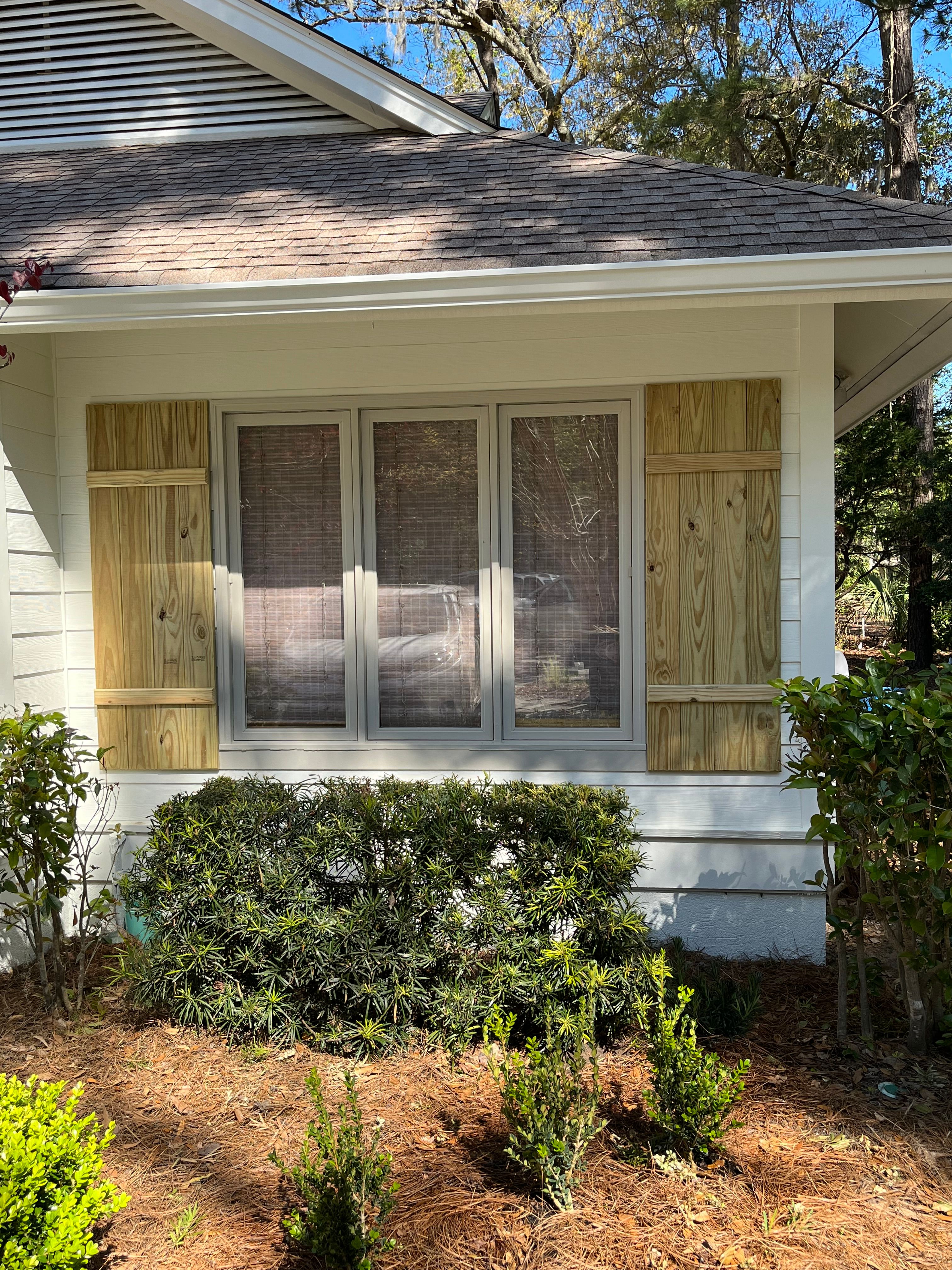  for DC Exteriors in Savannah, GA
