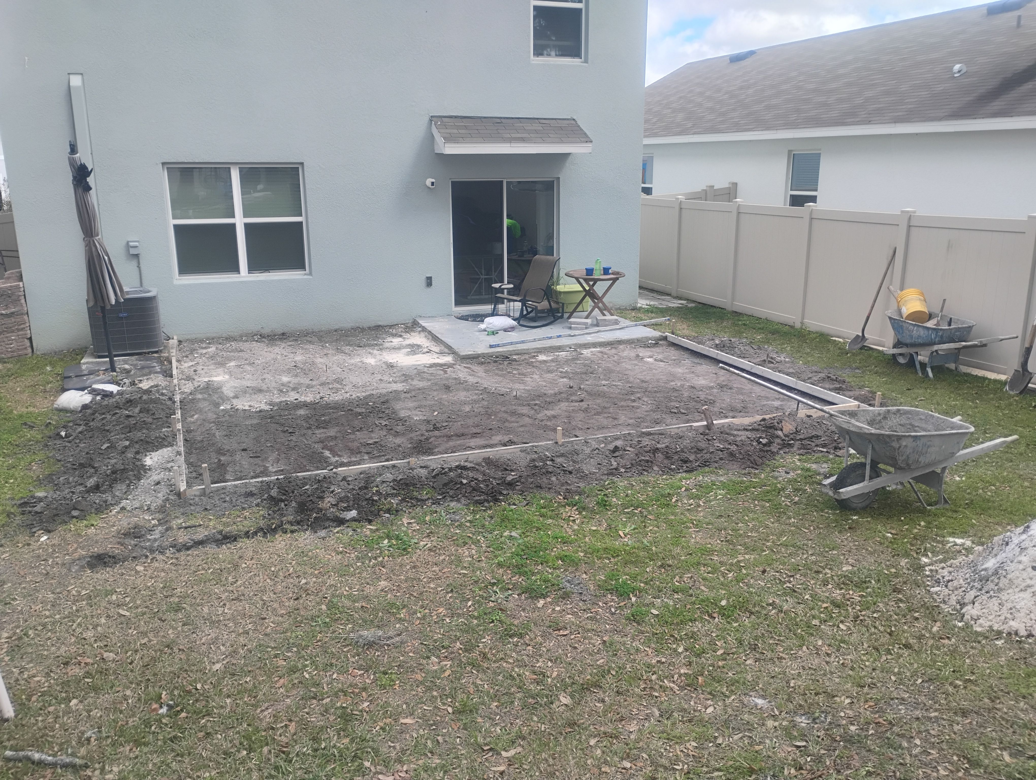  for Troiano Concrete & Masonry in Clearwater, FL